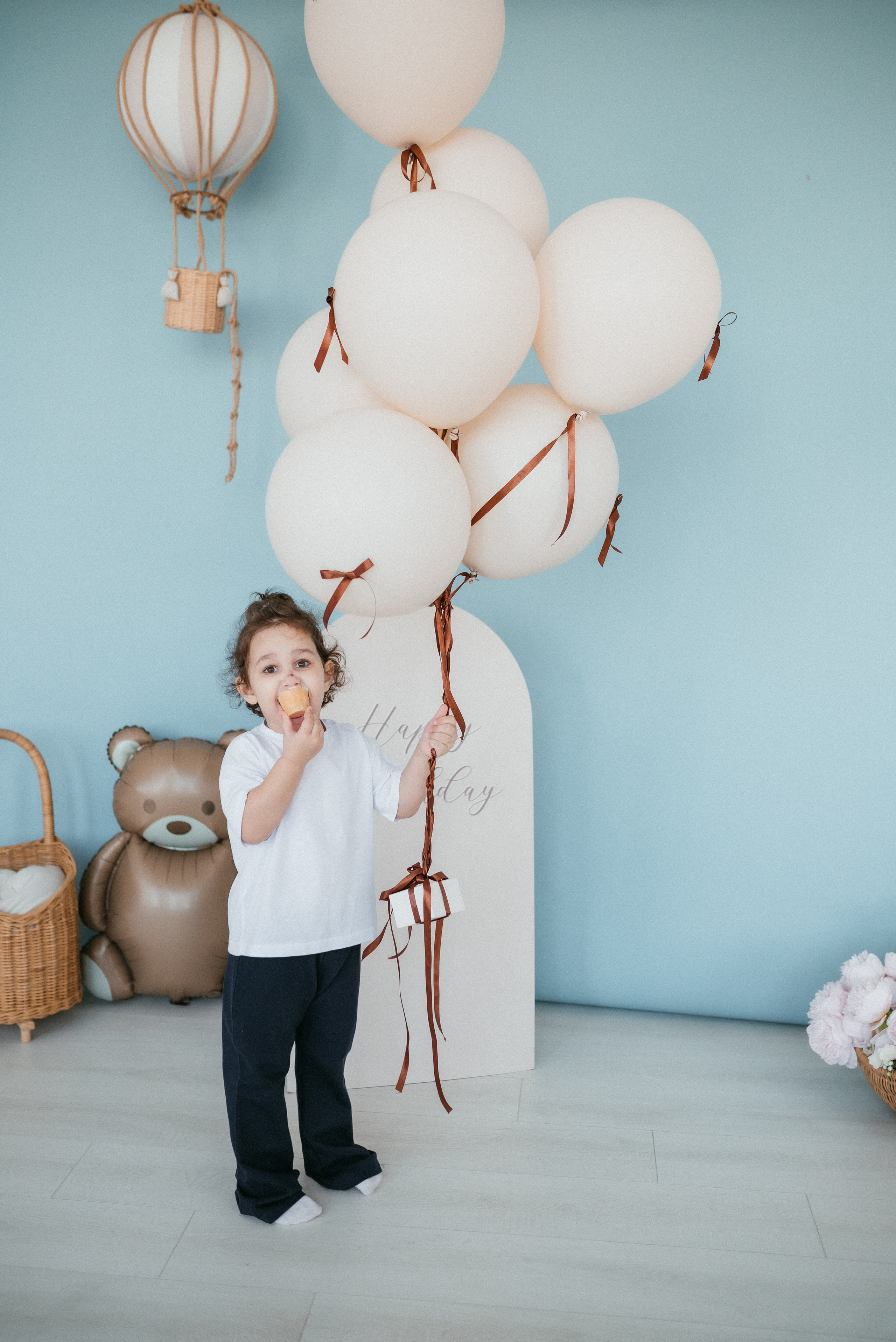 Елизавета. Фотограф в Волгограде и Волжском