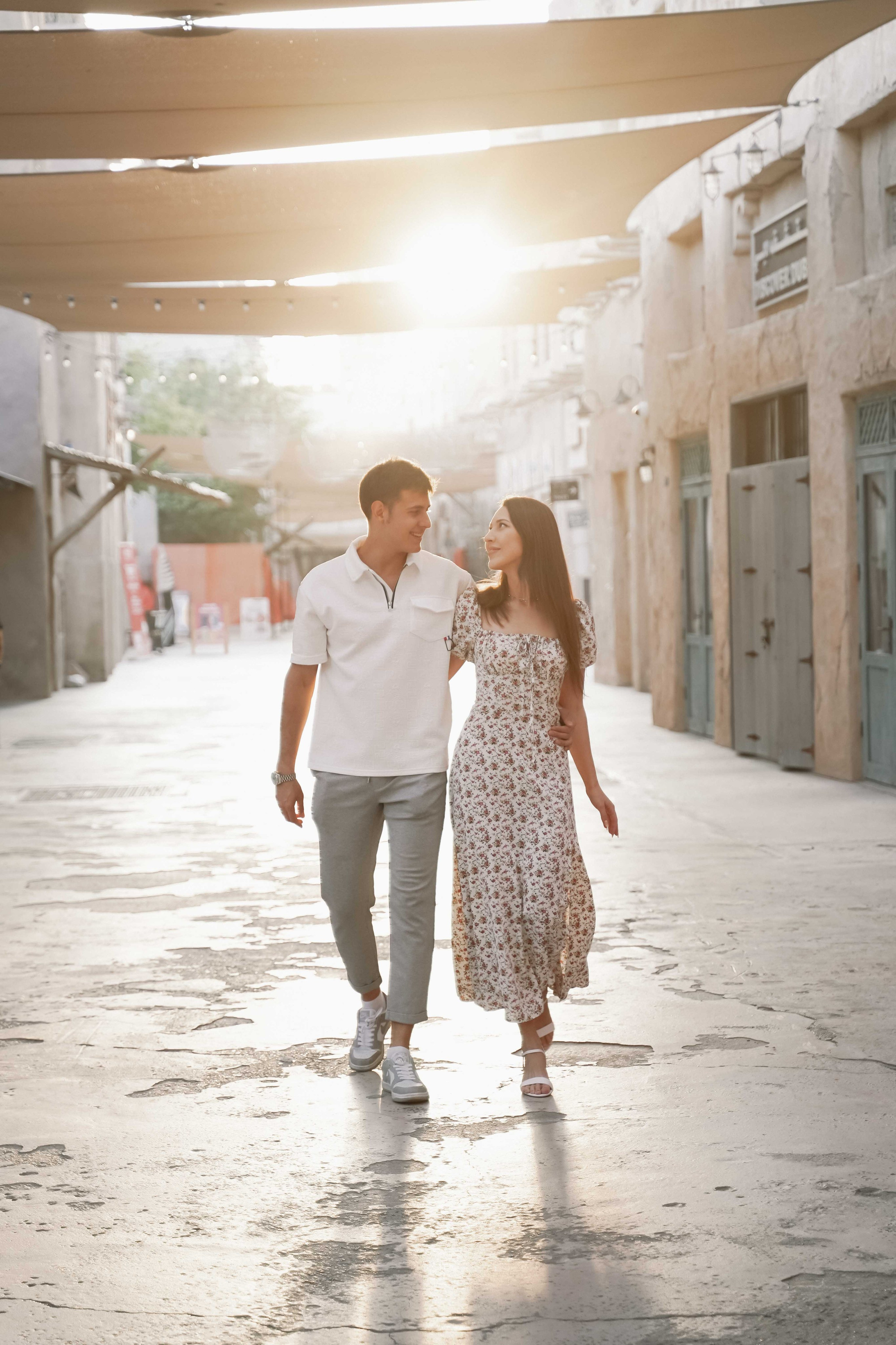 Фото старый город дубай. Фотограф и видеограф в Москве и Абу Даби Мария Кулагина