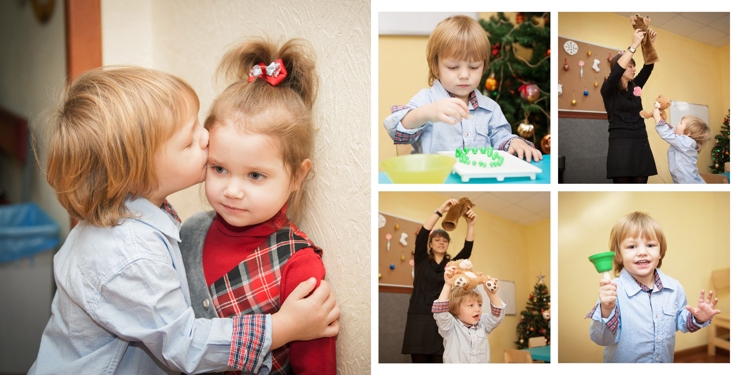 Егор. Фотограф Алиса Калинина