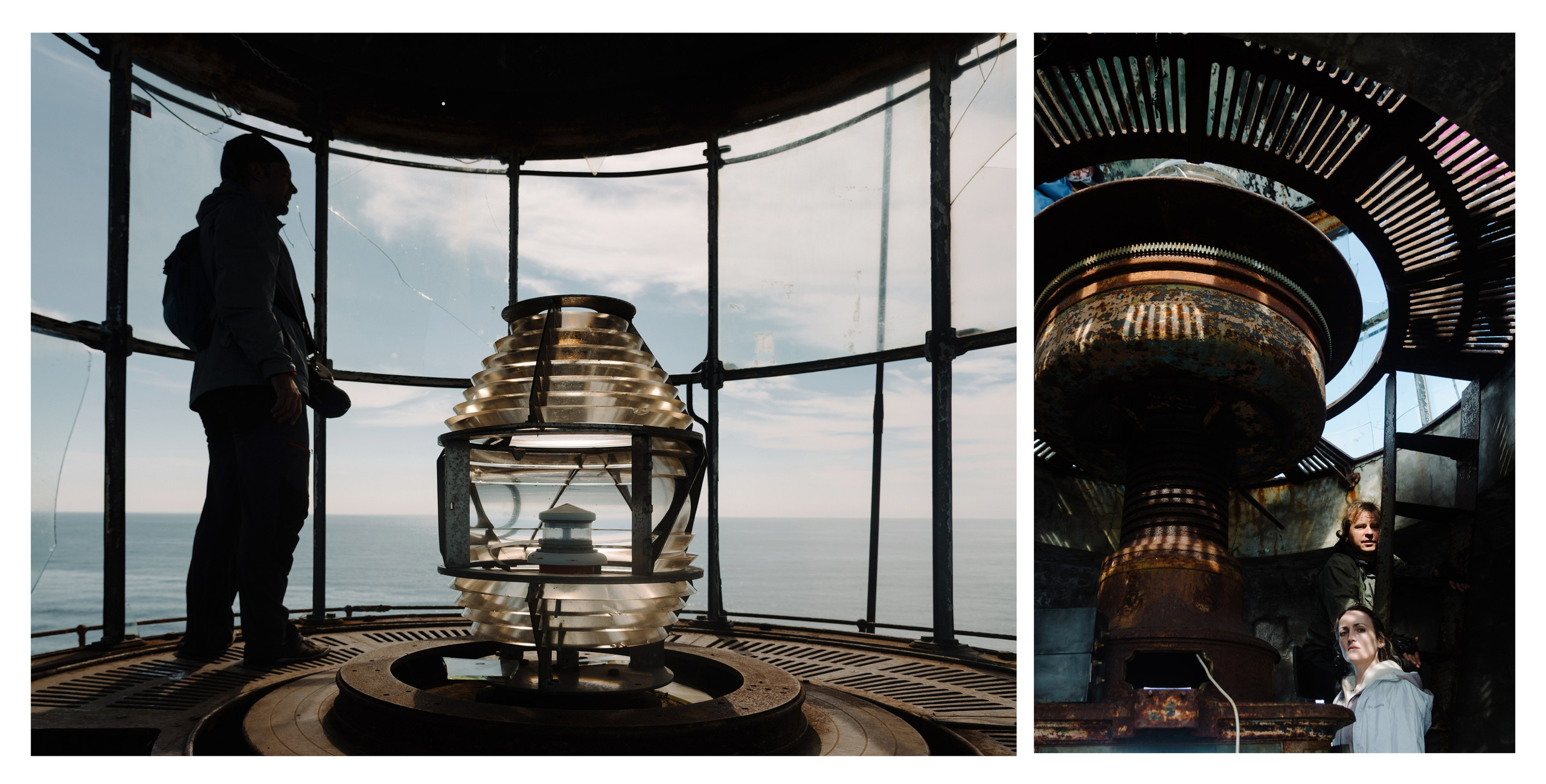 Сахалин и Курильские острова. Фотограф Алиса Калинина