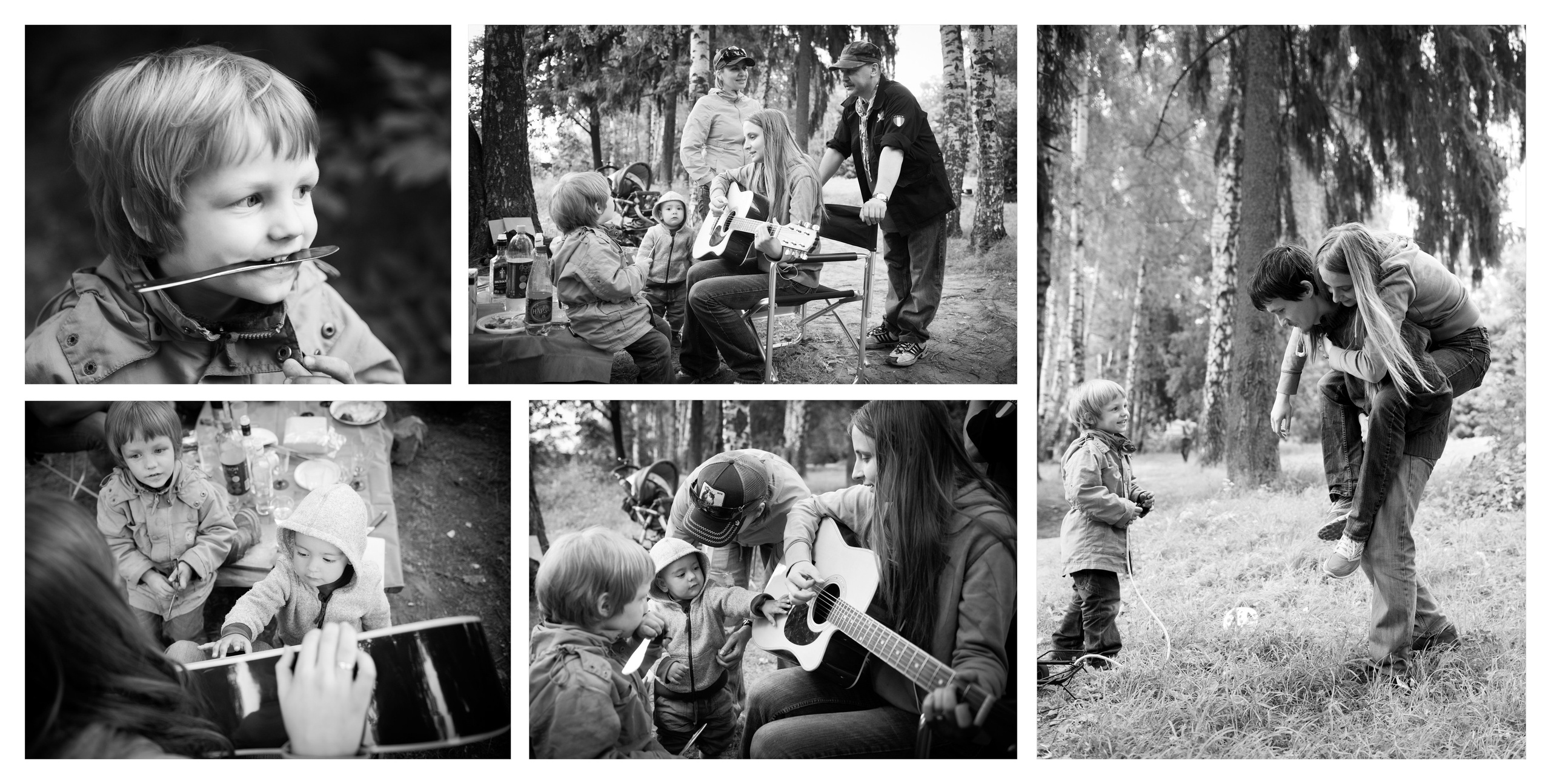 Егор. Фотограф Алиса Калинина