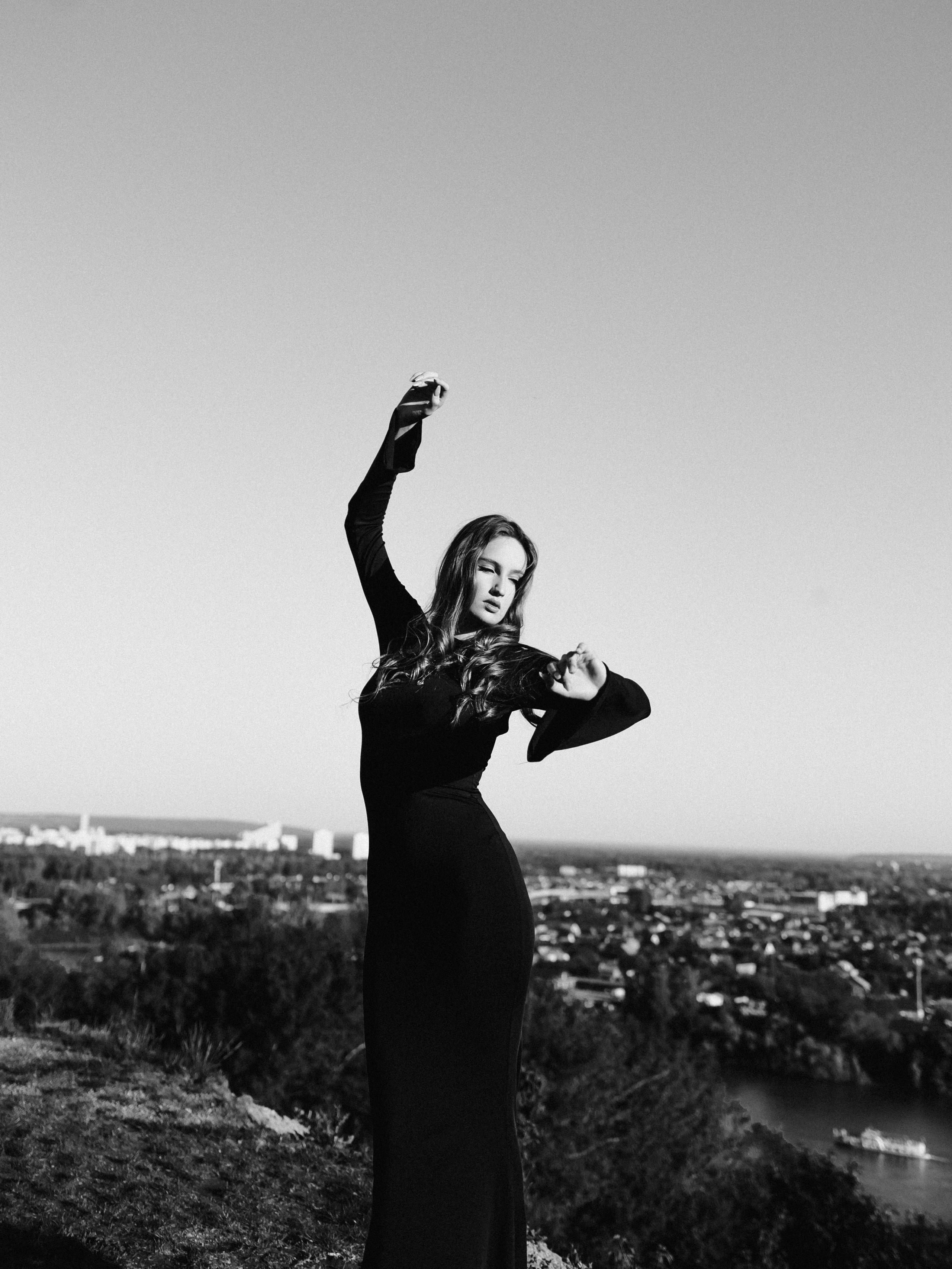 София. Фотограф Уфа