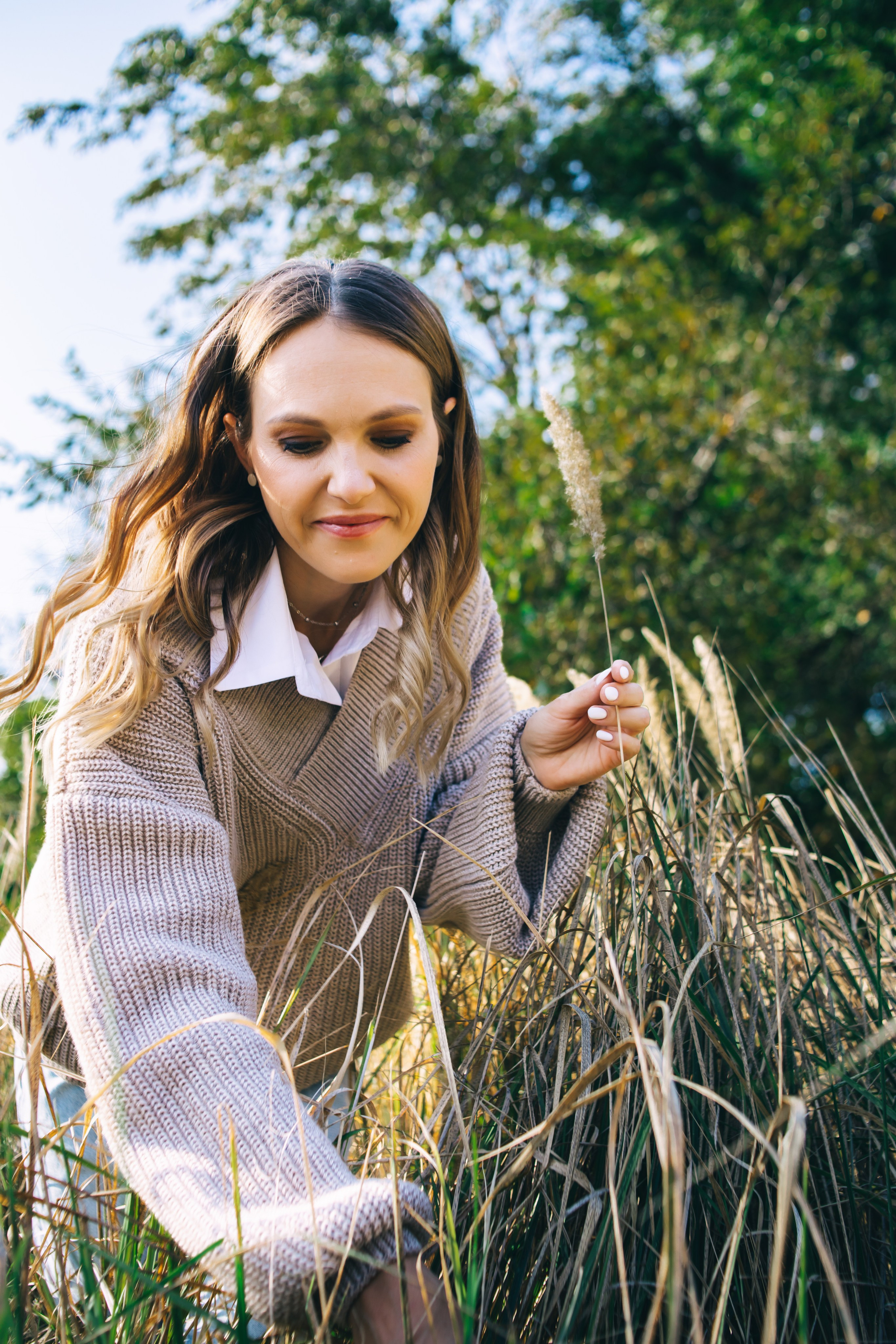 Портретная фотосессия Тихорецк. Свадебный и семейный фотограф в Краснодарском крае Мария Данилкина