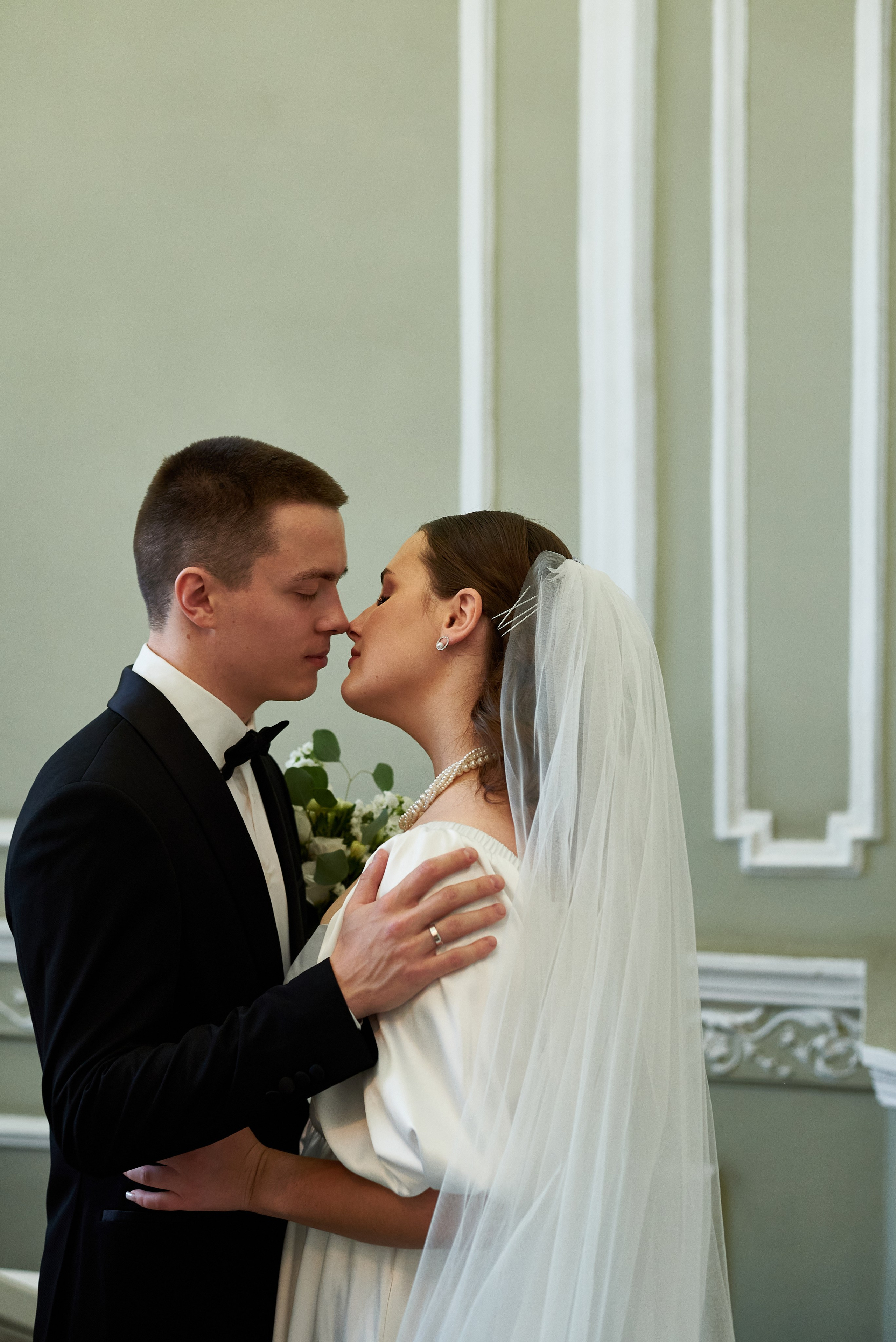 Валентин и Полина. Фотограф Новочеркасск Ростов Карина Чернова