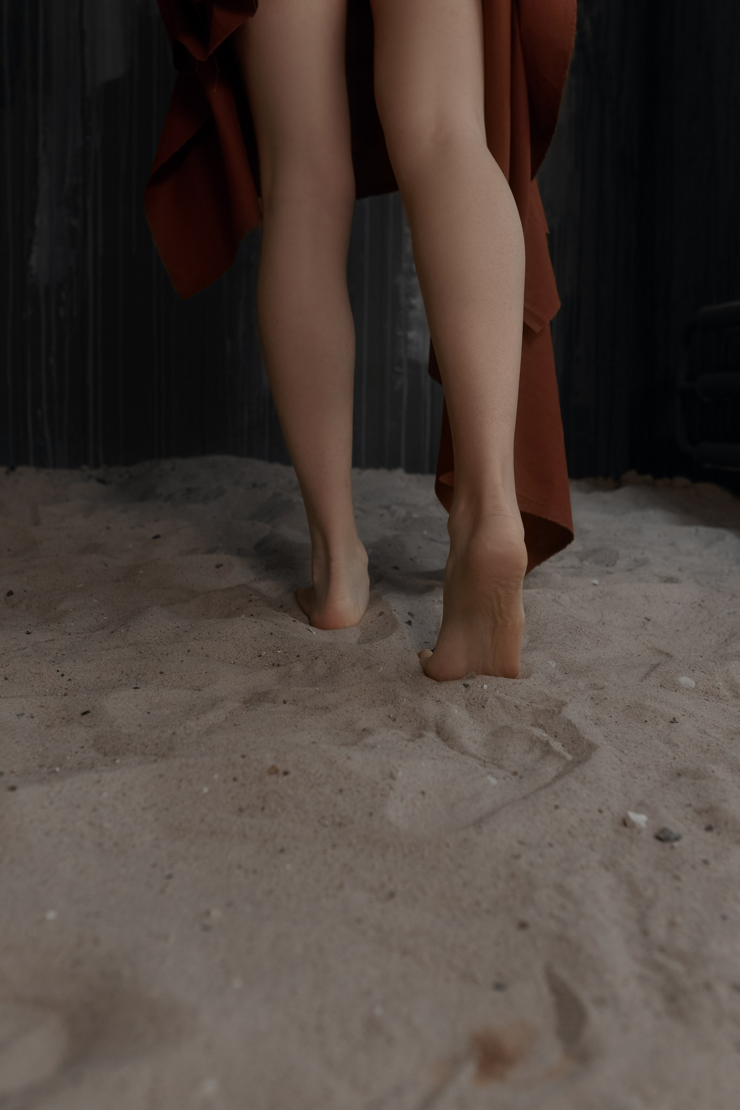 Даша. Анастасия Шкуднова — свадебный и женский фотограф в Брянске