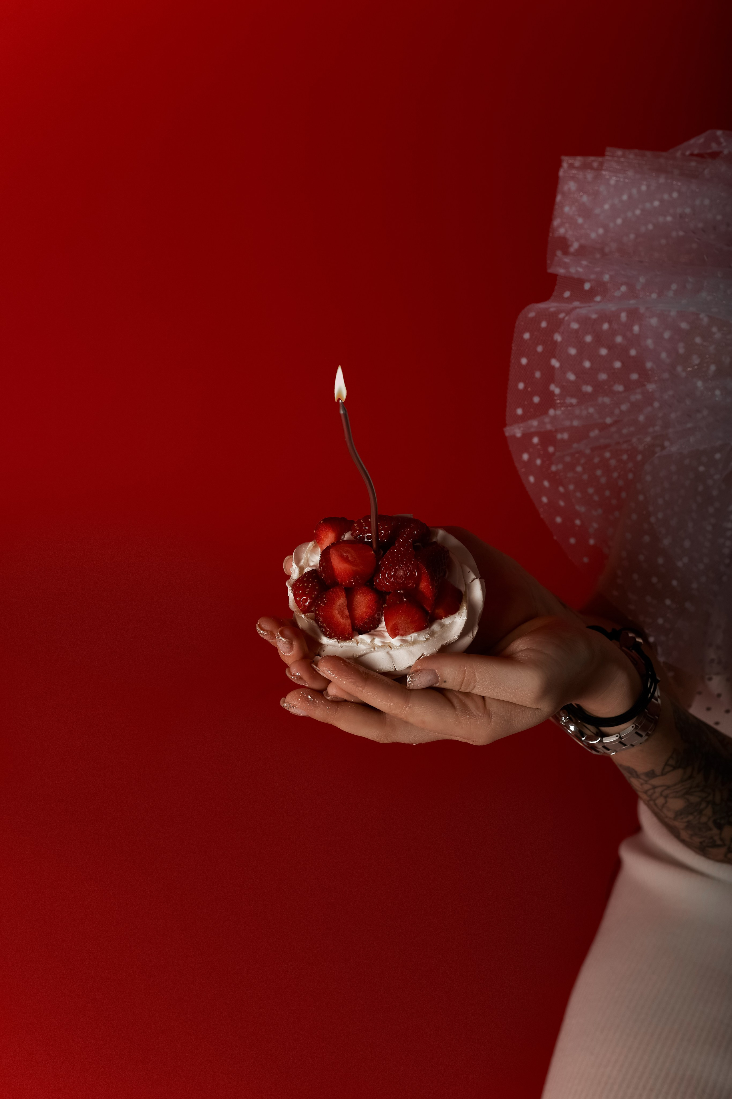 Марина. Анастасия Шкуднова — свадебный и женский фотограф в Брянске