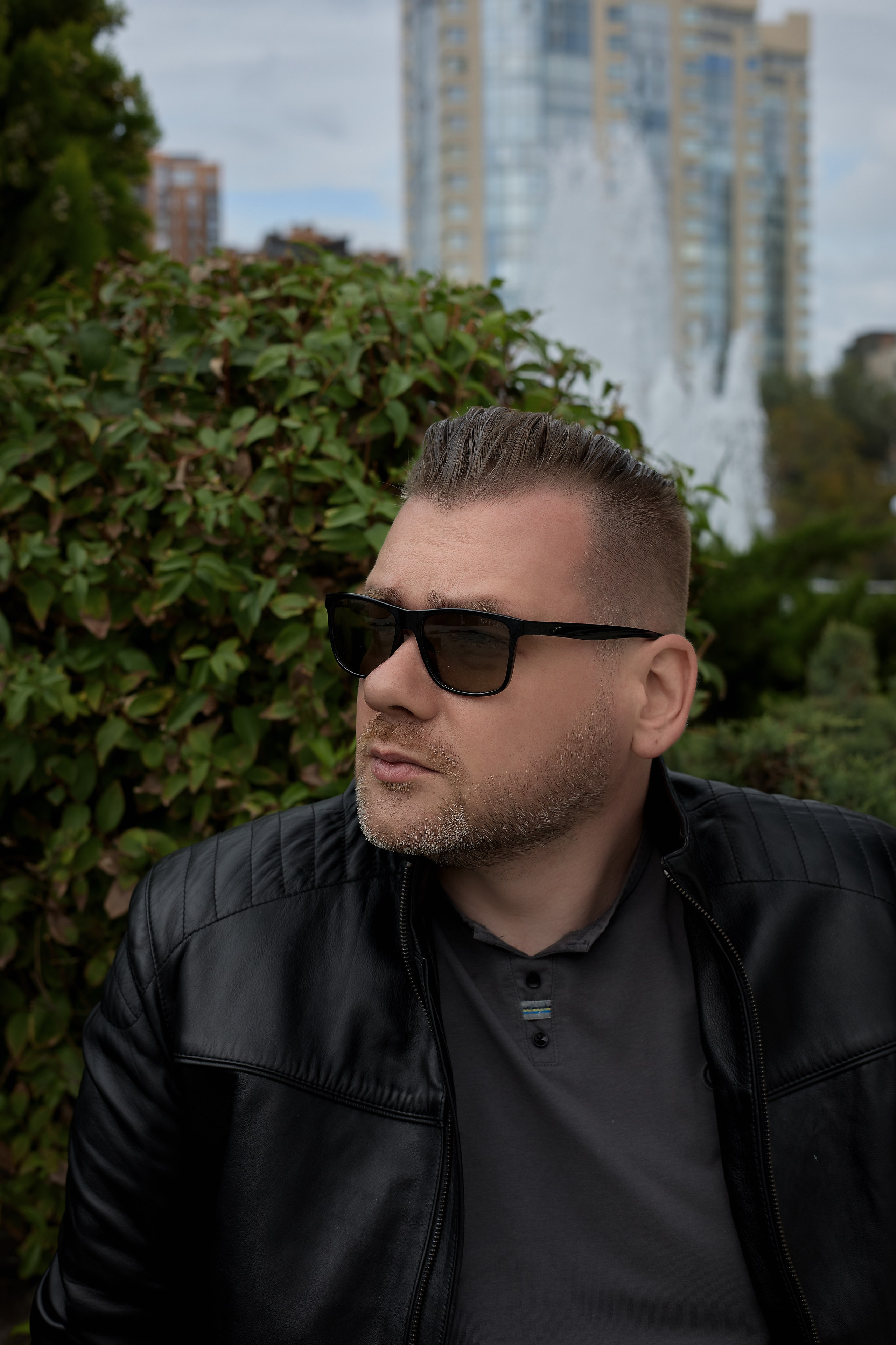 Мужская съемка. Фотограф, мобилограф Ростов-на-Дону