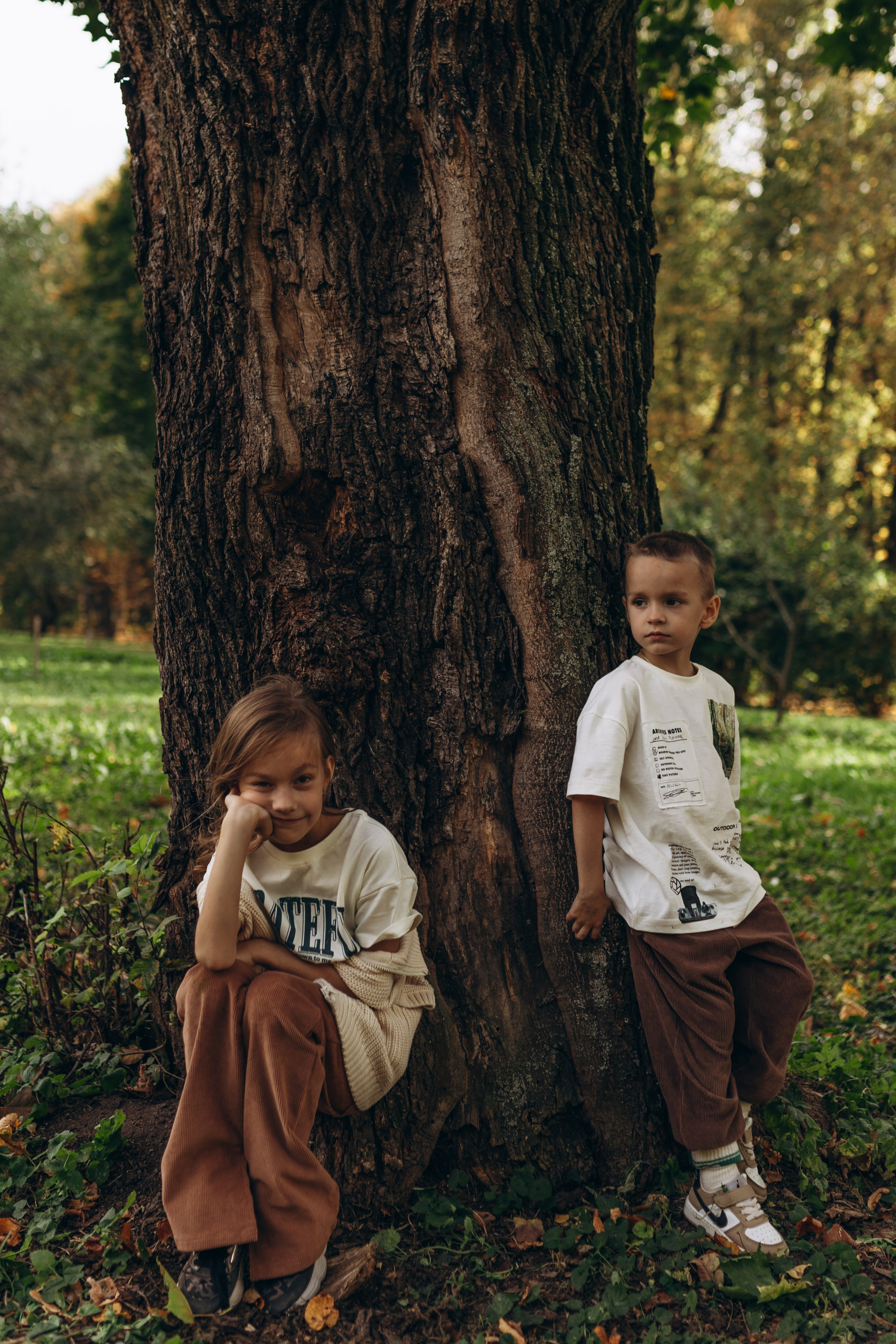 Семья Ежовых. Семейный фотограф в Москве Жукова Анна