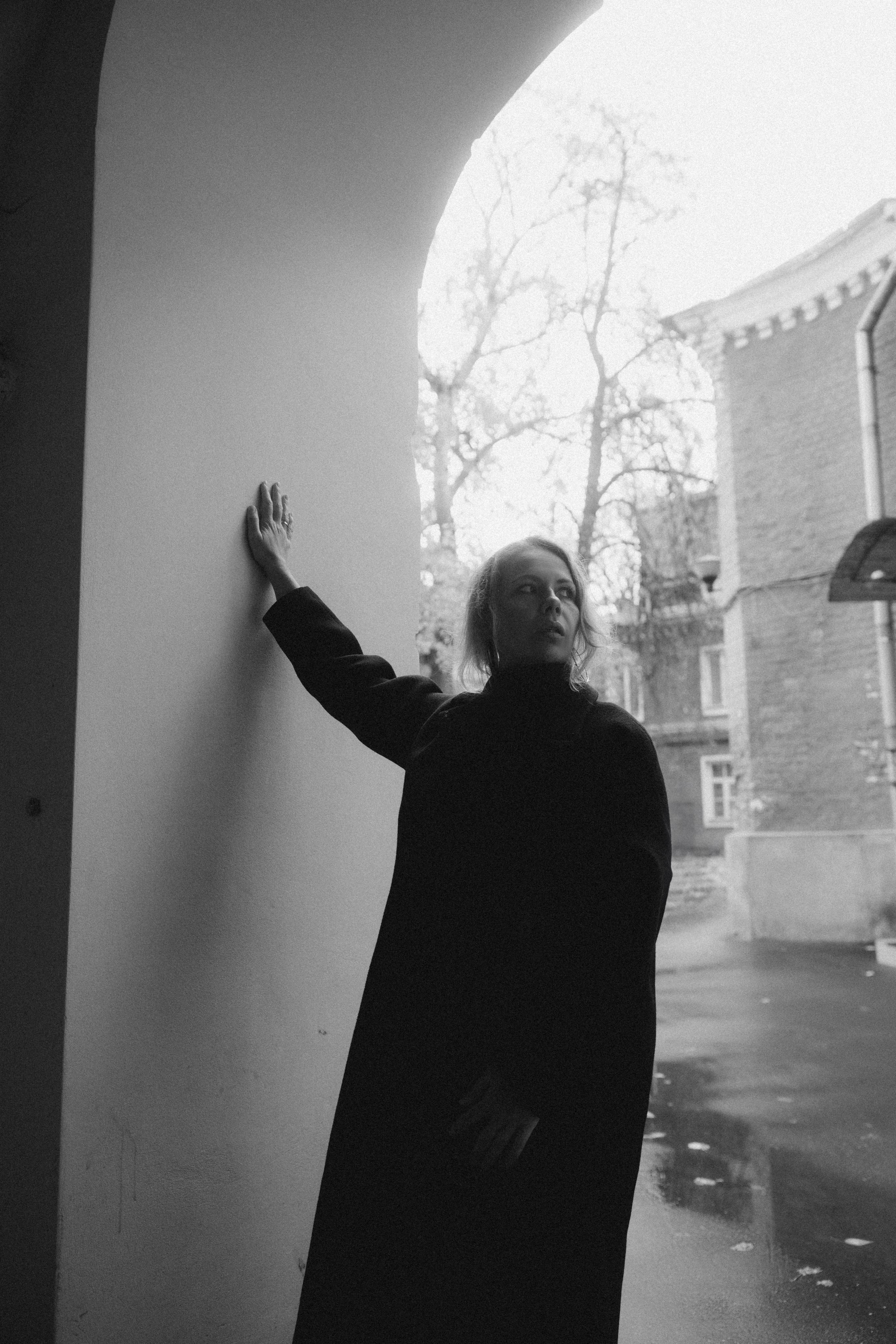 Нэлла. Семейный и детский фотограф Юлия Шох