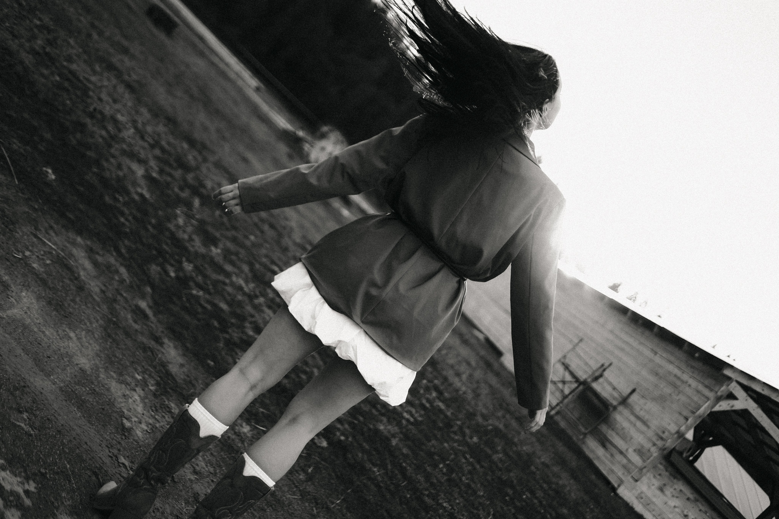 Рита. Фотограф Блинова Арина | Санк-Петербург