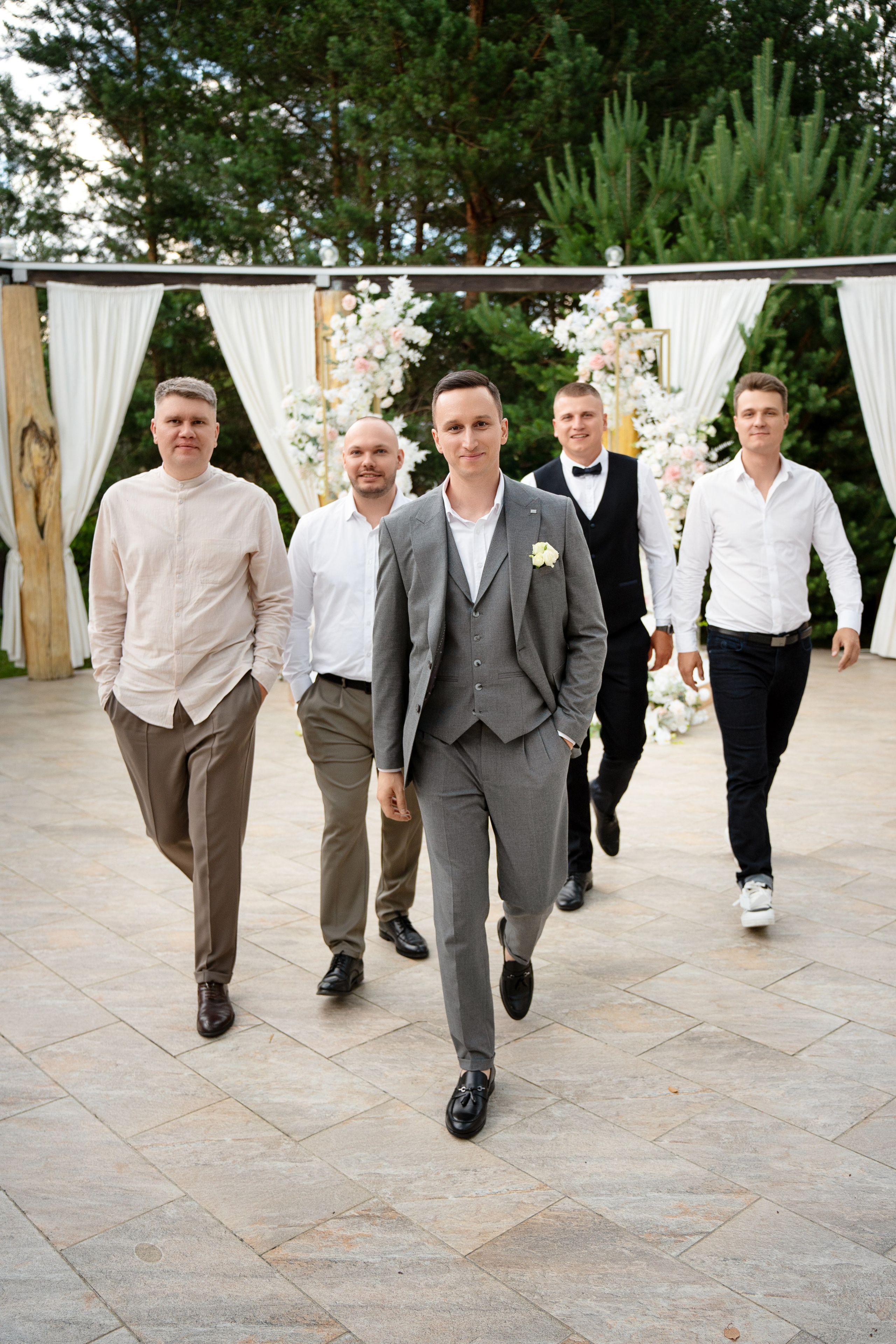 Захар и Александра. Семейный и свадебный фотограф Минск, Беларусь Анна Орловская