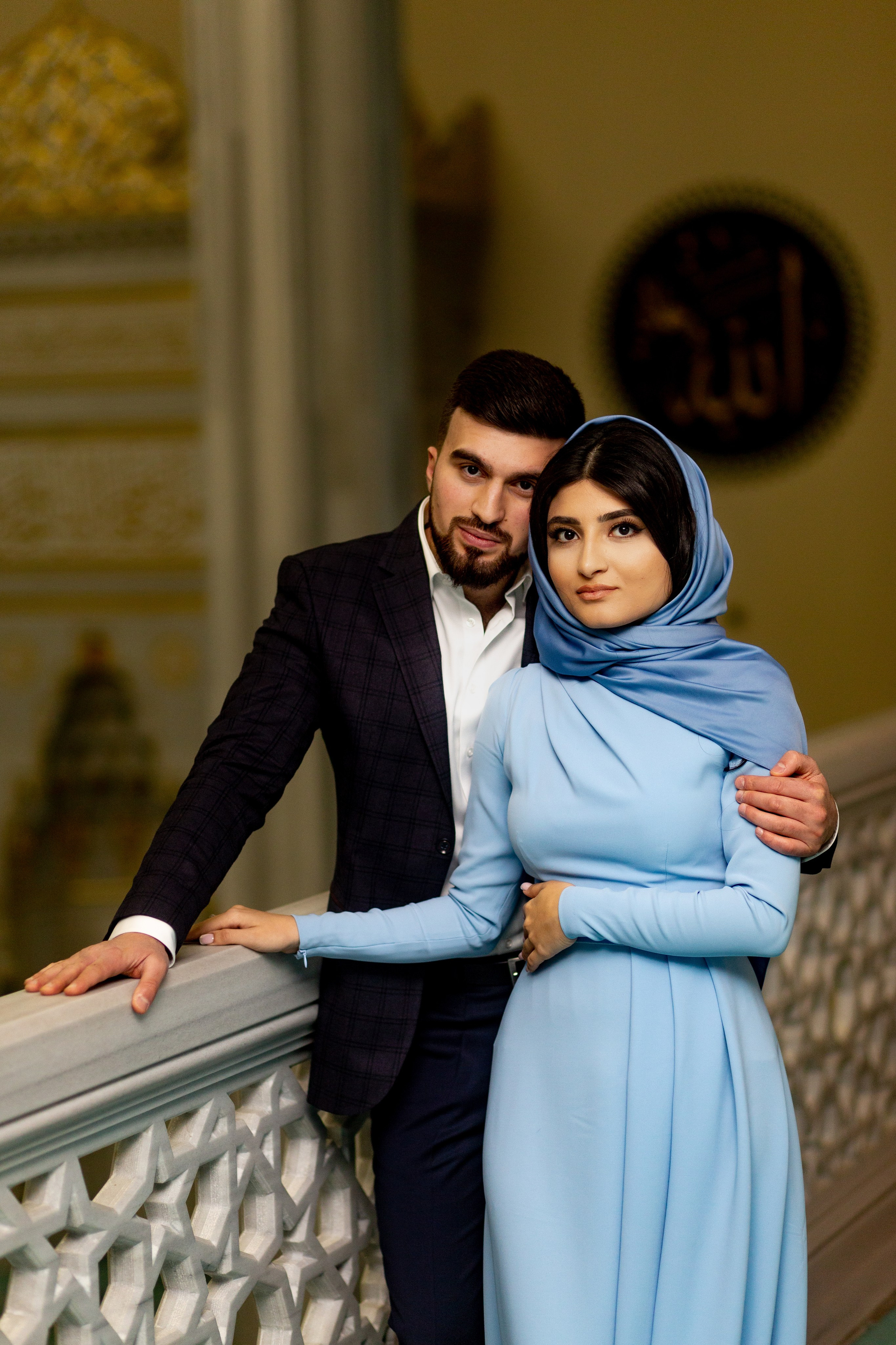 Никях. Семейный и детский фотограф Эльвира Билибина