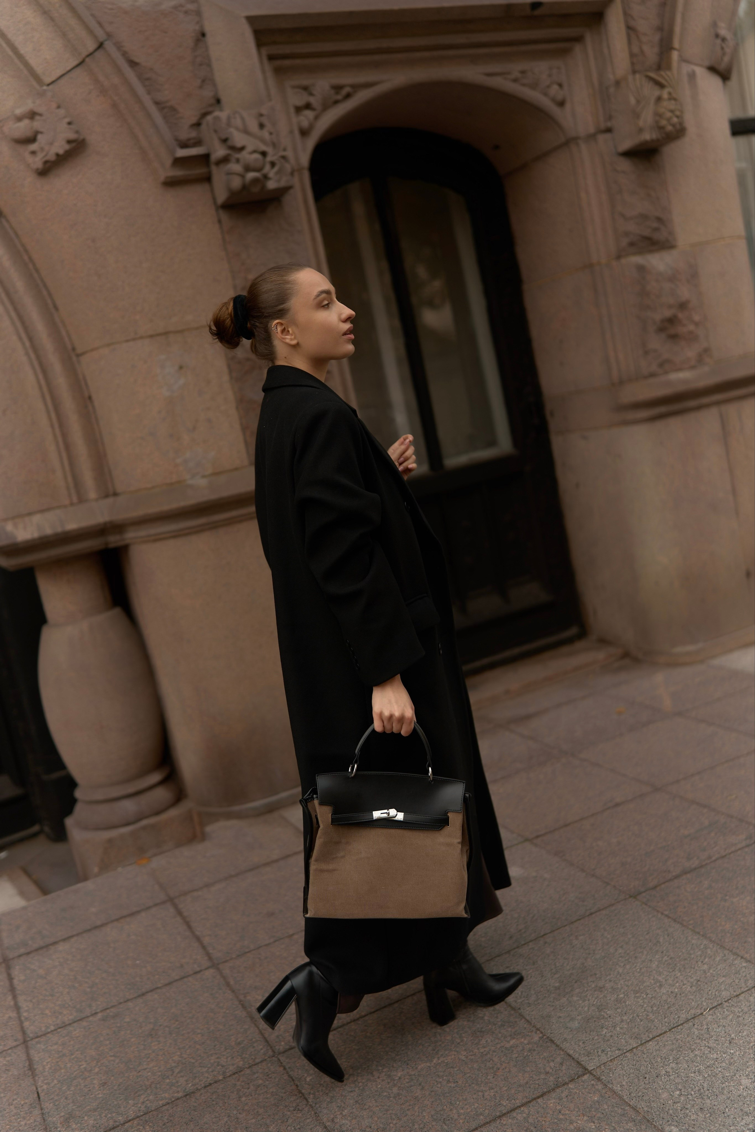 Оксана. Фотограф в Москве — Ольга Кушнарева