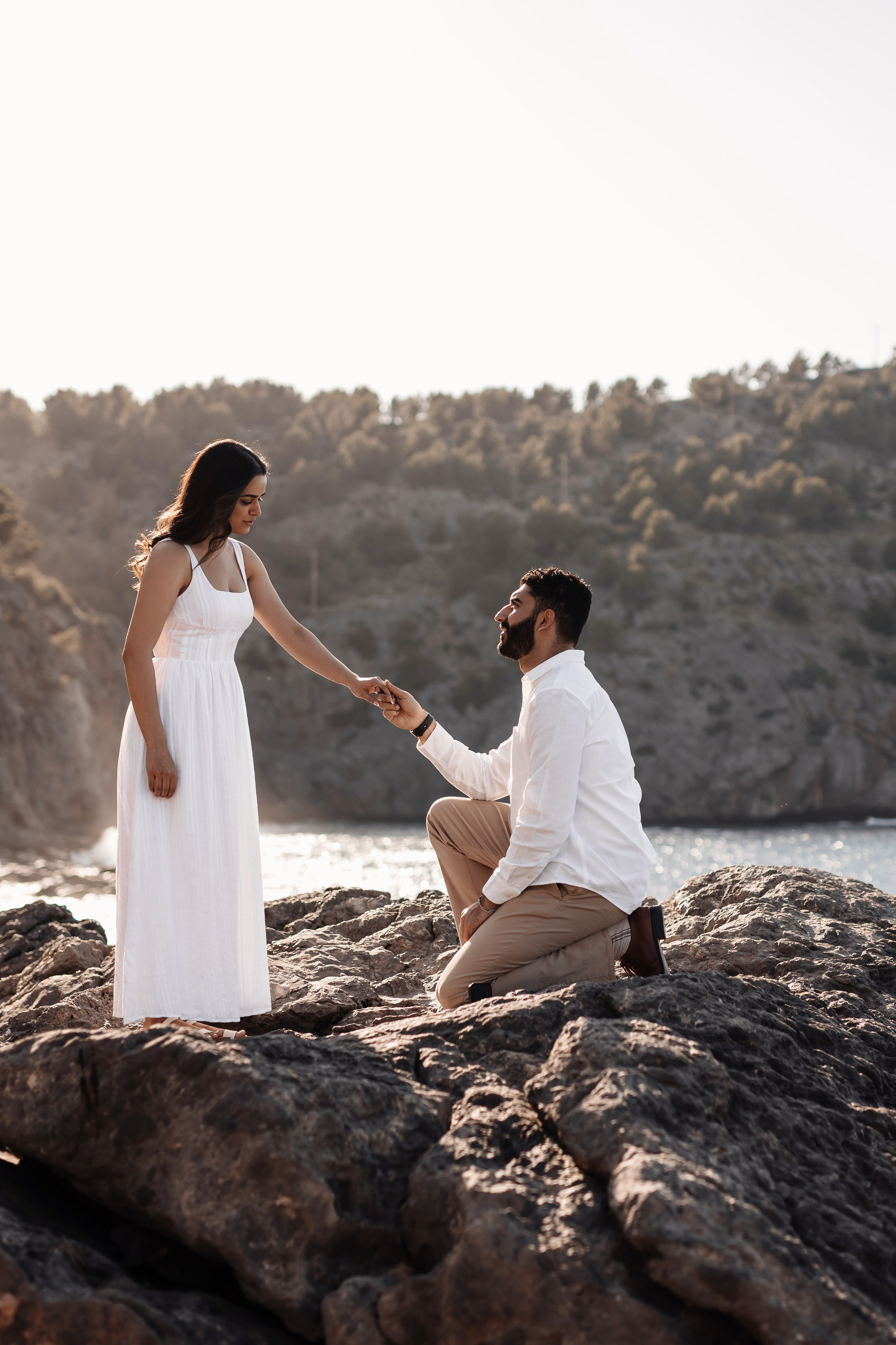 D&L. Фотограф на Майорке Екатерина Дробышева