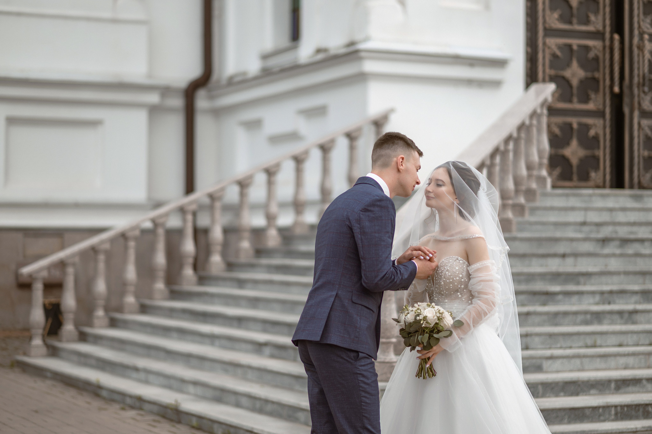 Евгений и Татьяна. Свадебный фотограф Белгород Валуйки Старый Оскол Воронеж