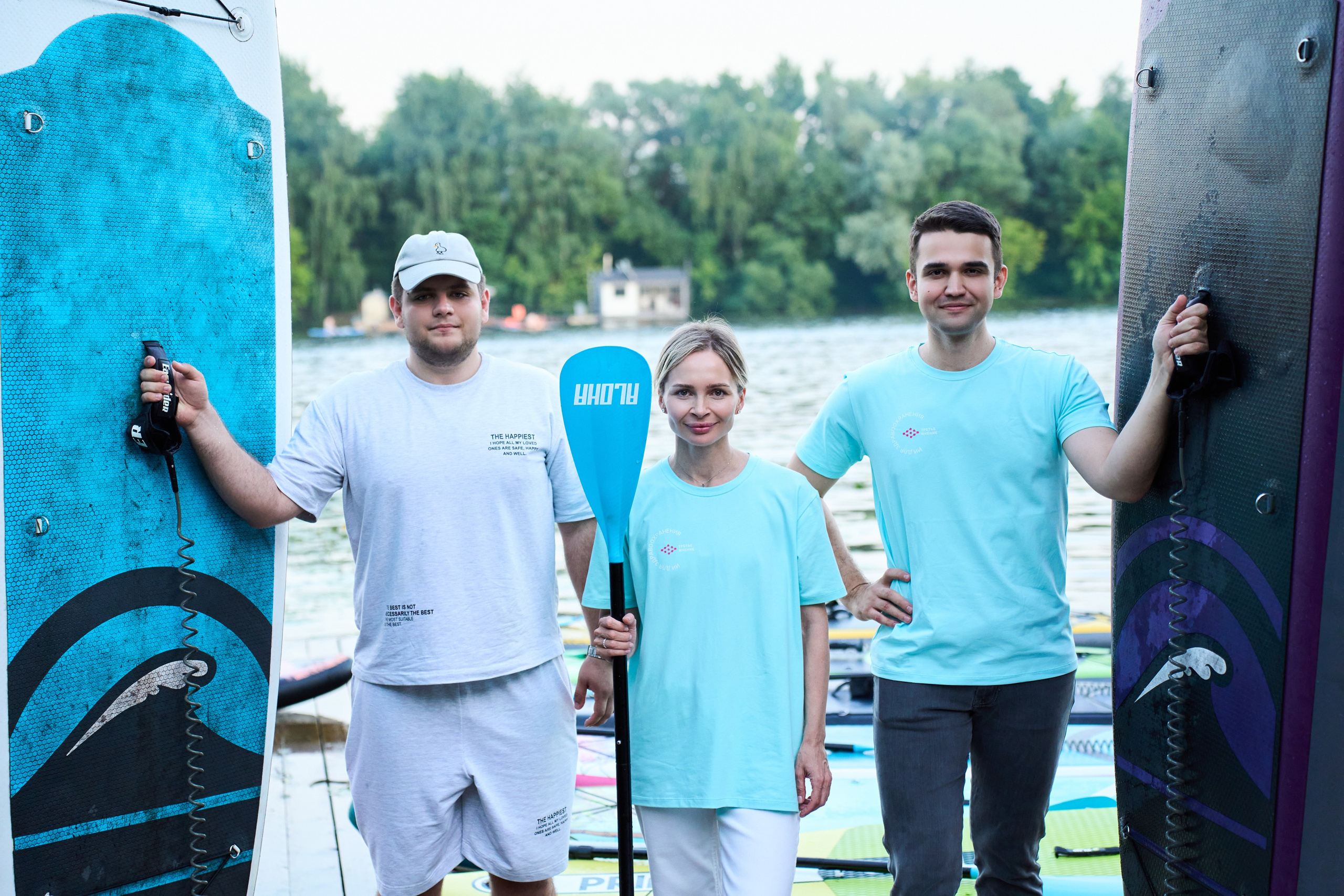 All-hands Третье Мнение 2025. Елизавета Мальгина, фотограф в Москве