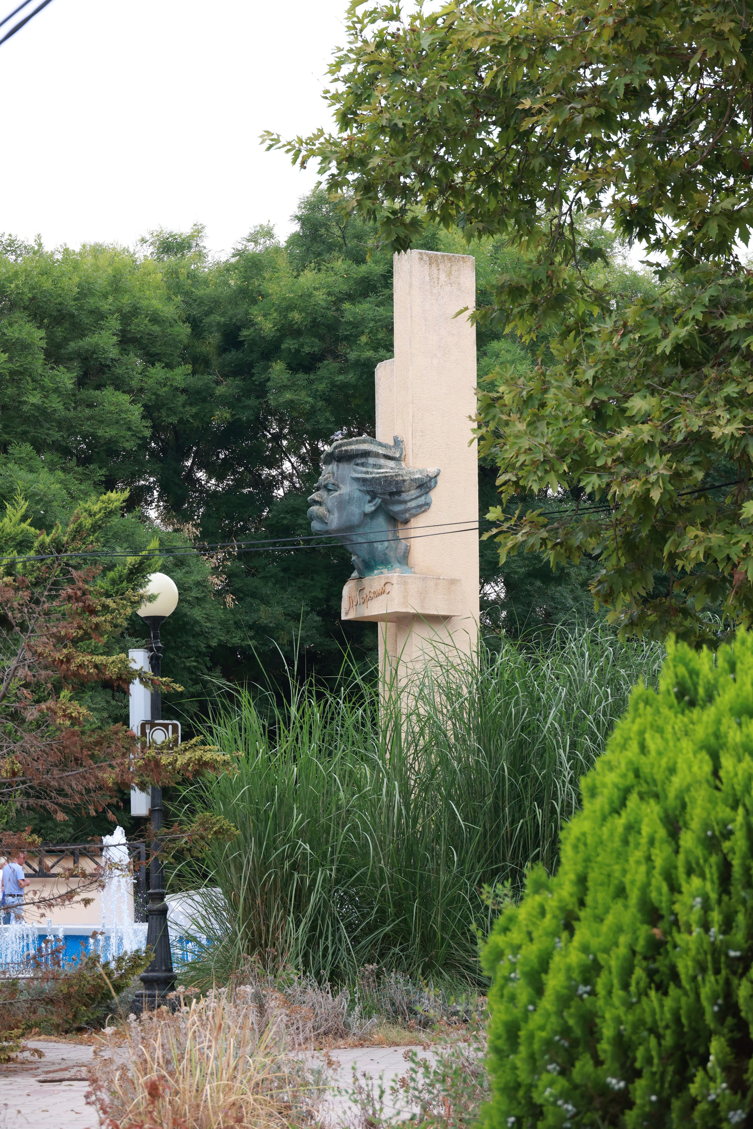 Евпатория архитектурная 25. Фотохудожник BID