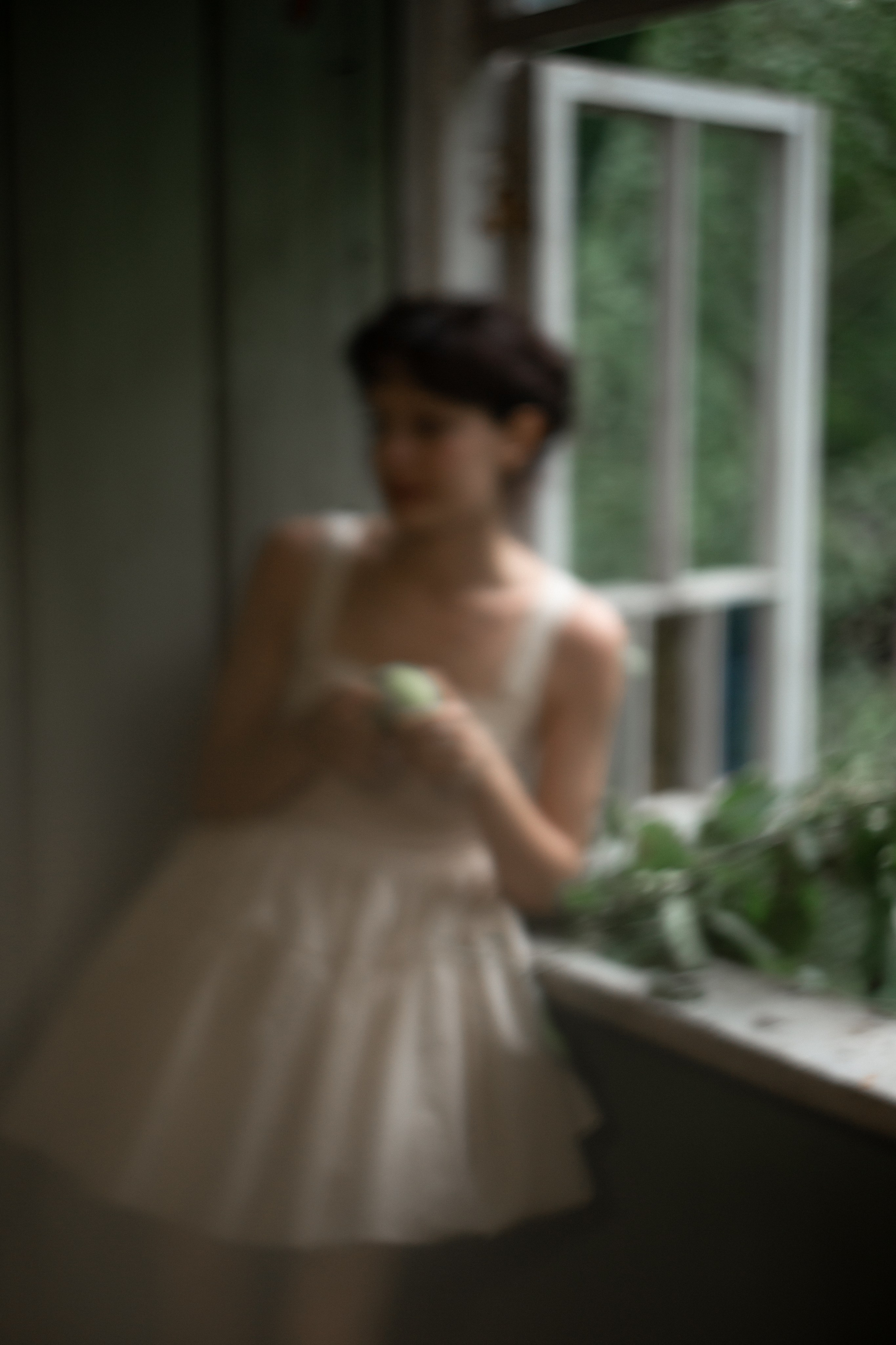 Максим и Варя. Фотограф в Москве Лера Юдина