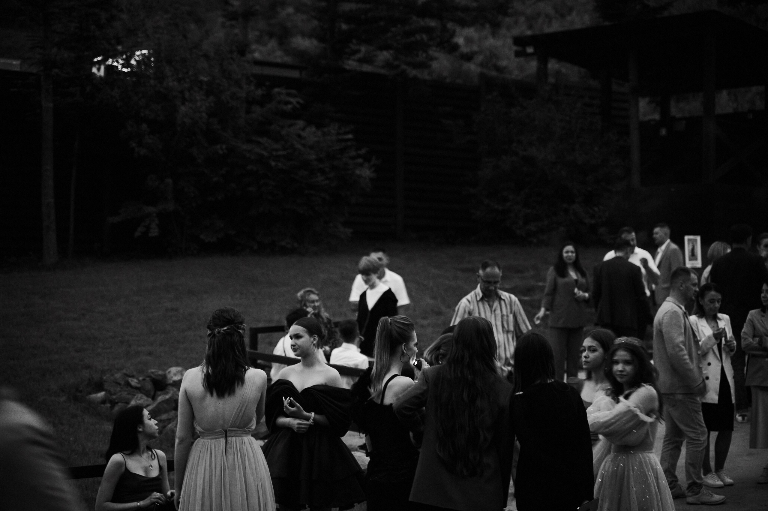 Выпускной 17 Школа 2024. Свадебный фотограф во Владивостоке Гарагуля Игорь