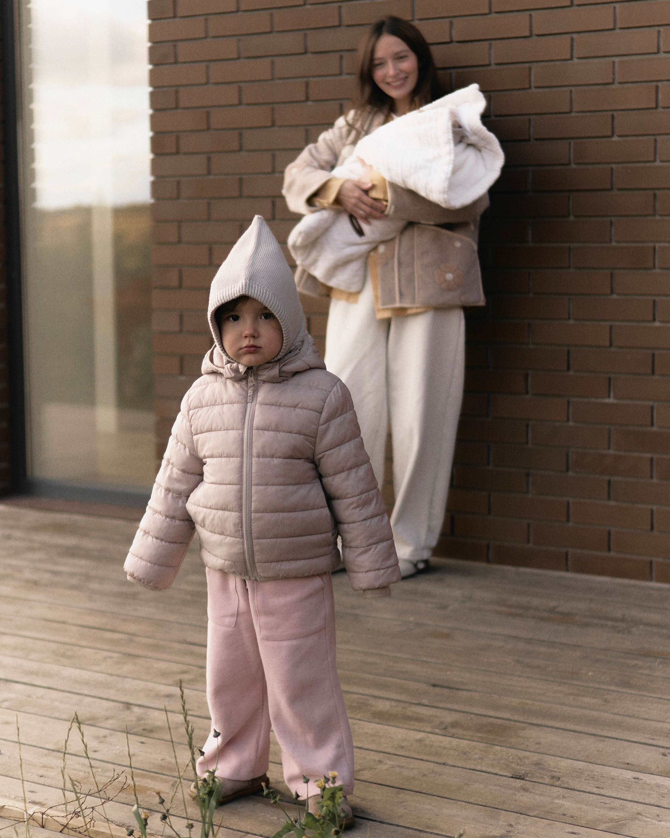 Masha Sasha Varya. Индивидуальная и семейная фотосессия в Чебоксарах Оксана Русакова