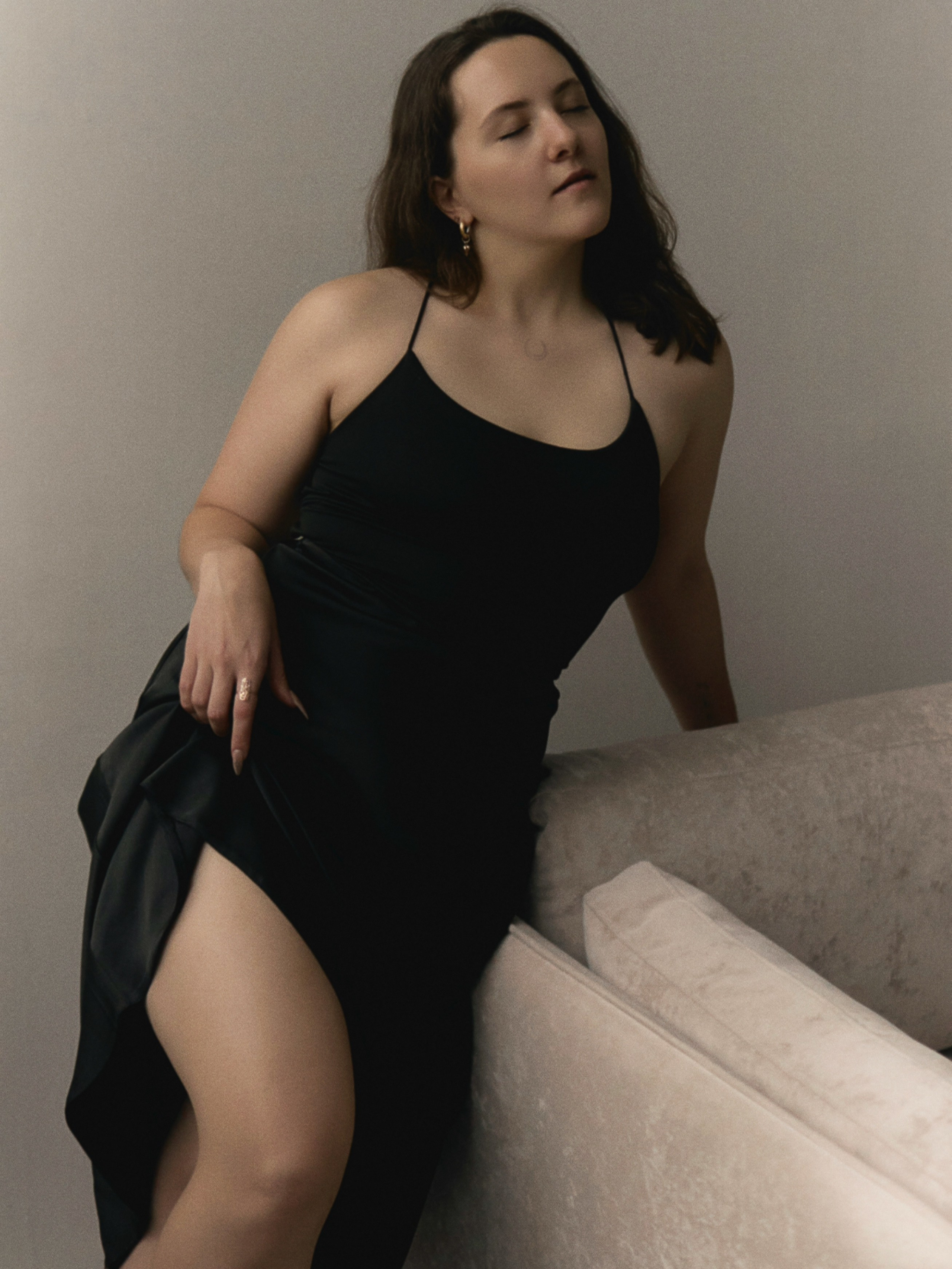 Milena. Индивидуальная и семейная фотосессия в Чебоксарах Оксана Русакова