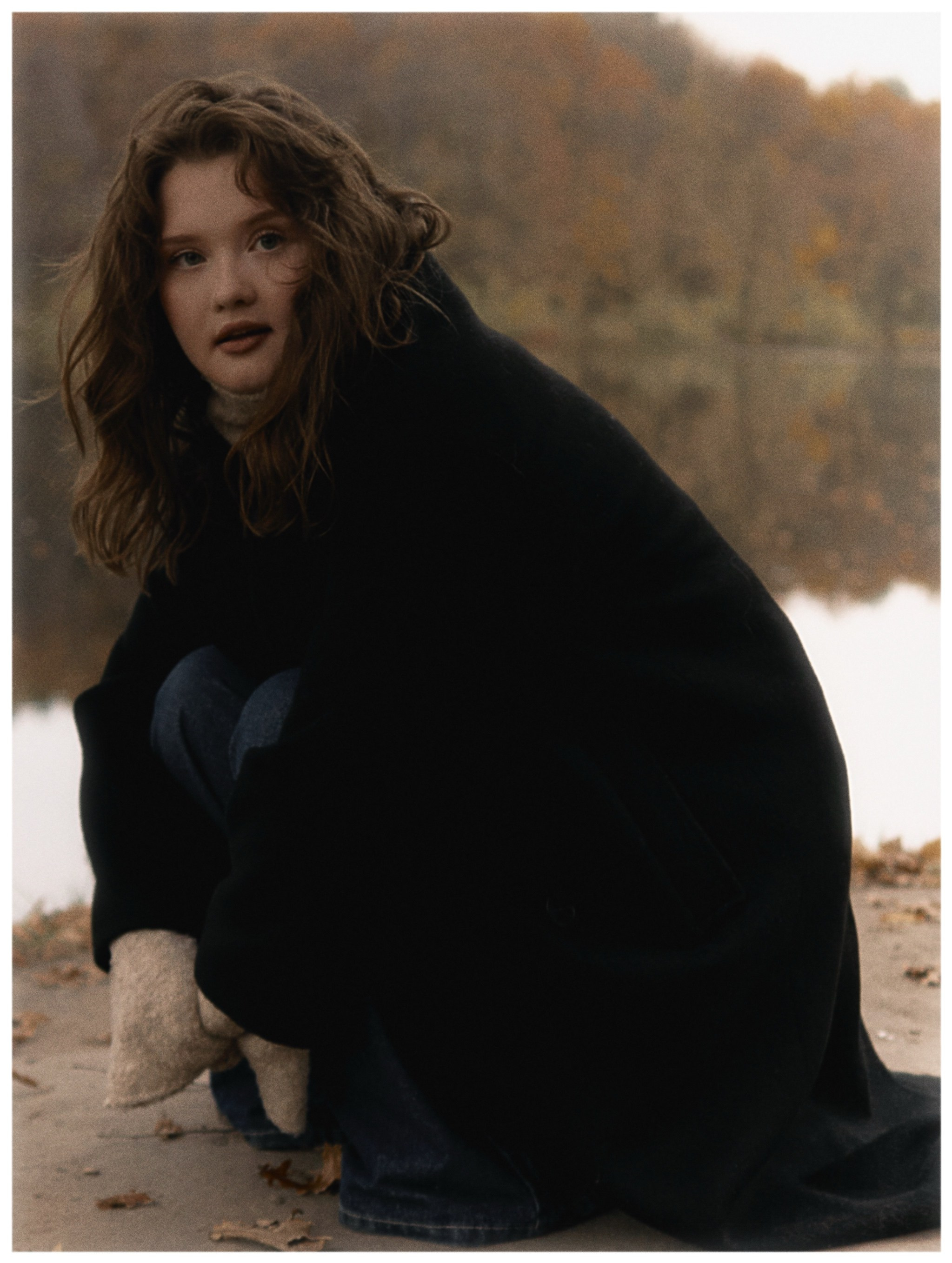 Ksenia. Индивидуальная и семейная фотосессия в Чебоксарах Оксана Русакова