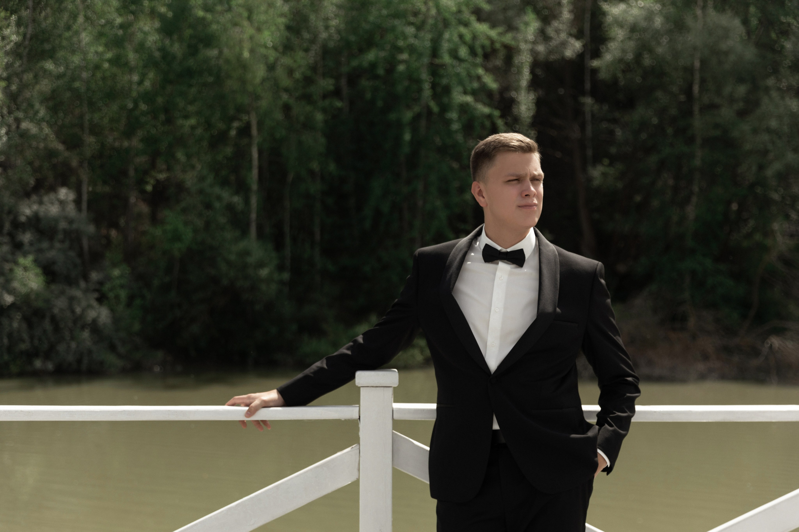 Ксения & Алексей. Свадебный и портретный фотограф в Воронеже Алфёрова Оксана