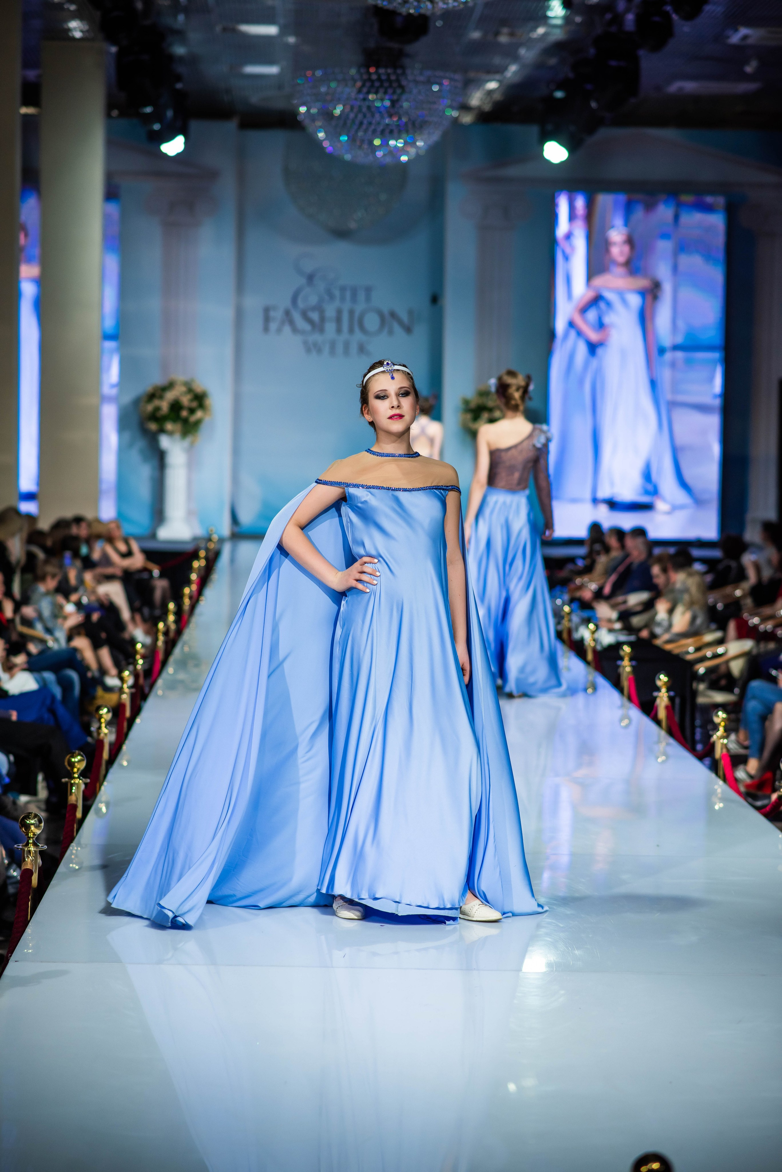 Кристина Кибовская. Главная