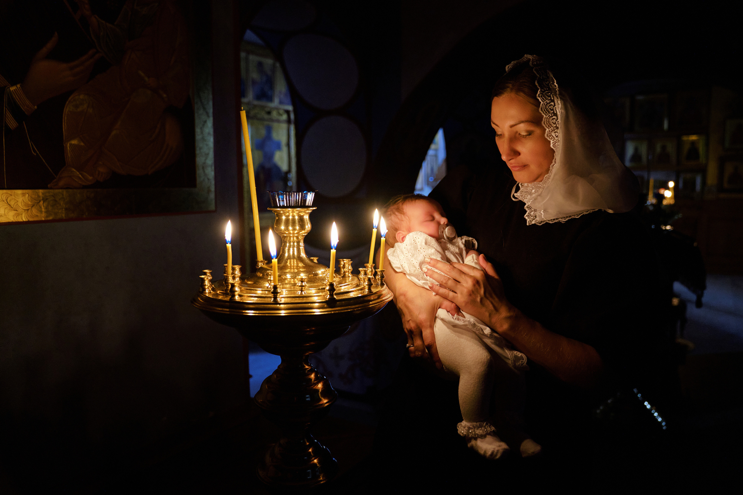 Отзывы клиентов о фотографе Айк Оганесян