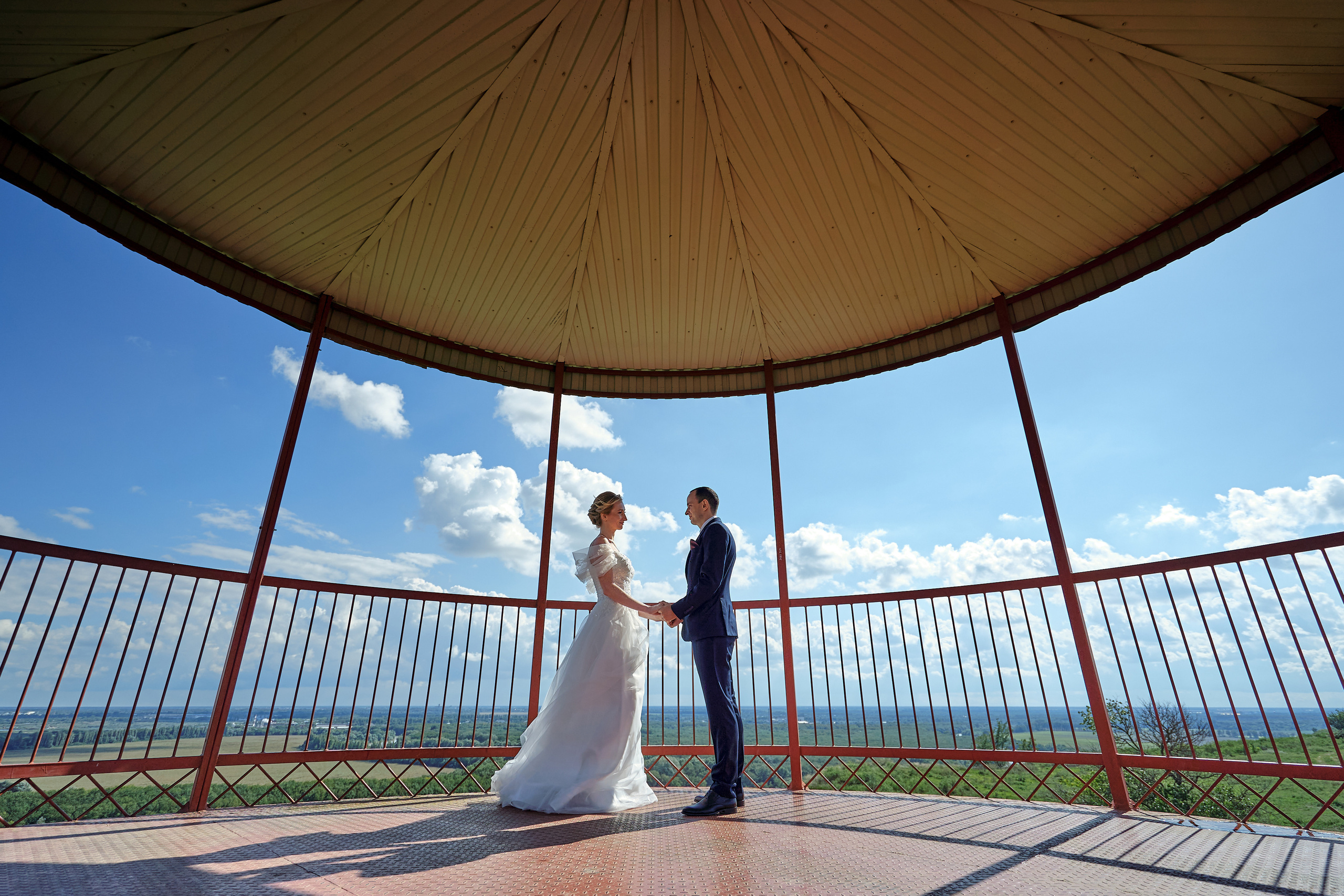 Отзывы клиентов о фотографе Айк Оганесян