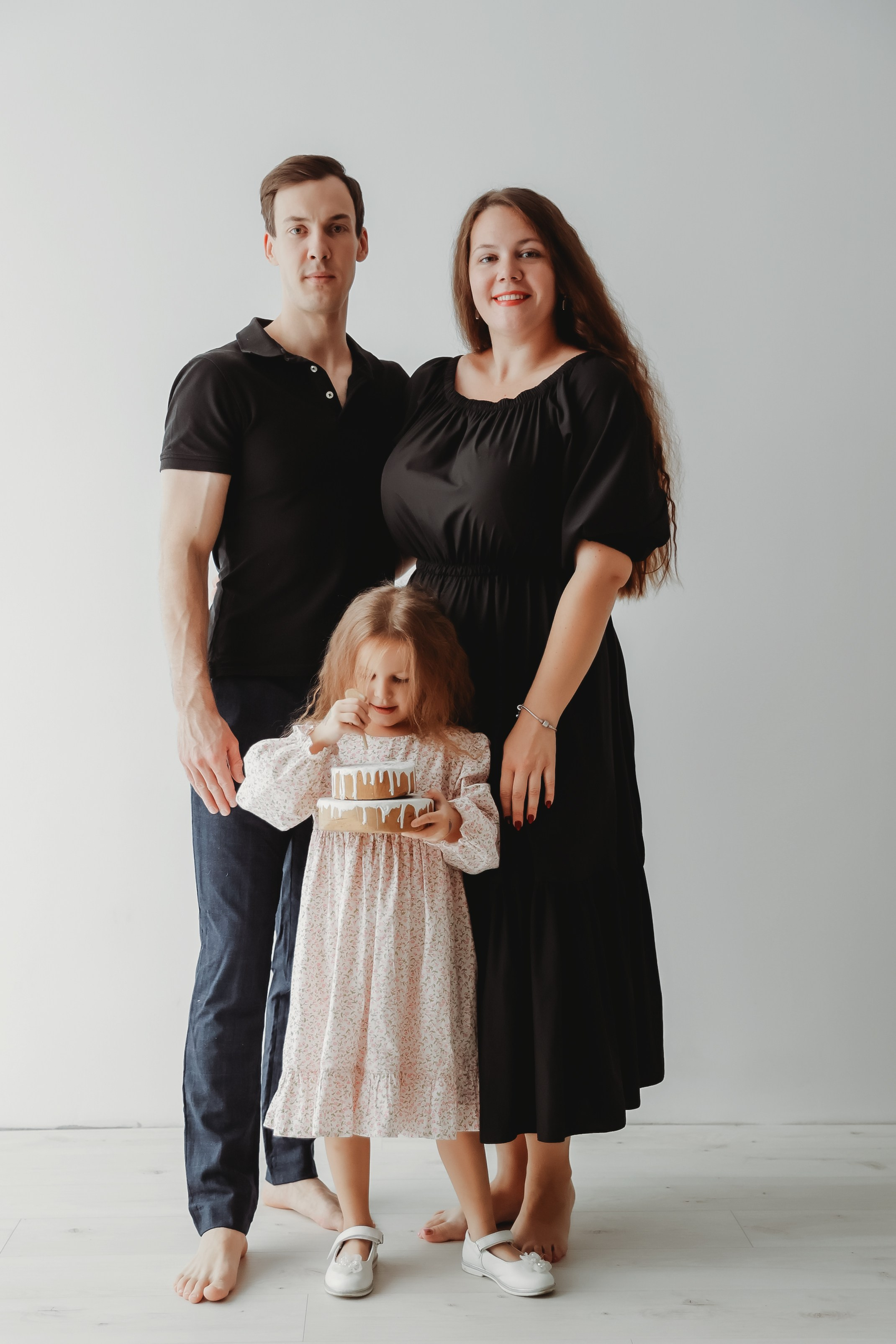 СОФЕ 4 ГОДА. Фотограф в Туле Оксана Денисова