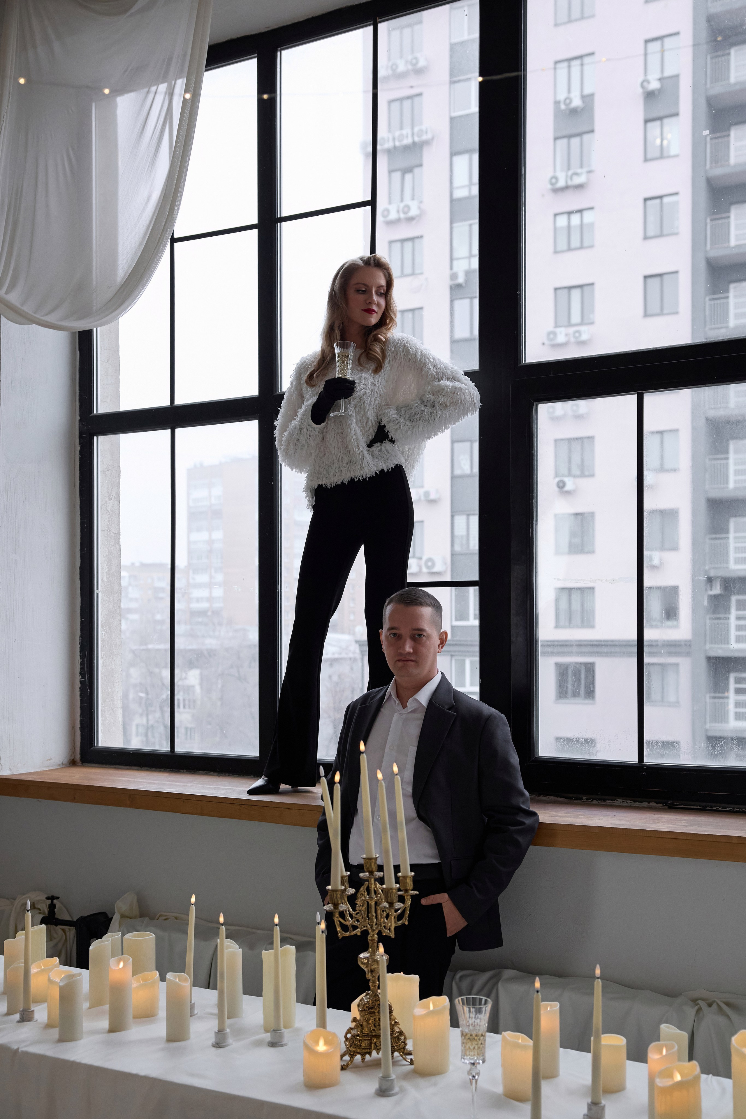 L&R. Фотограф в Самаре Диана Анисимова