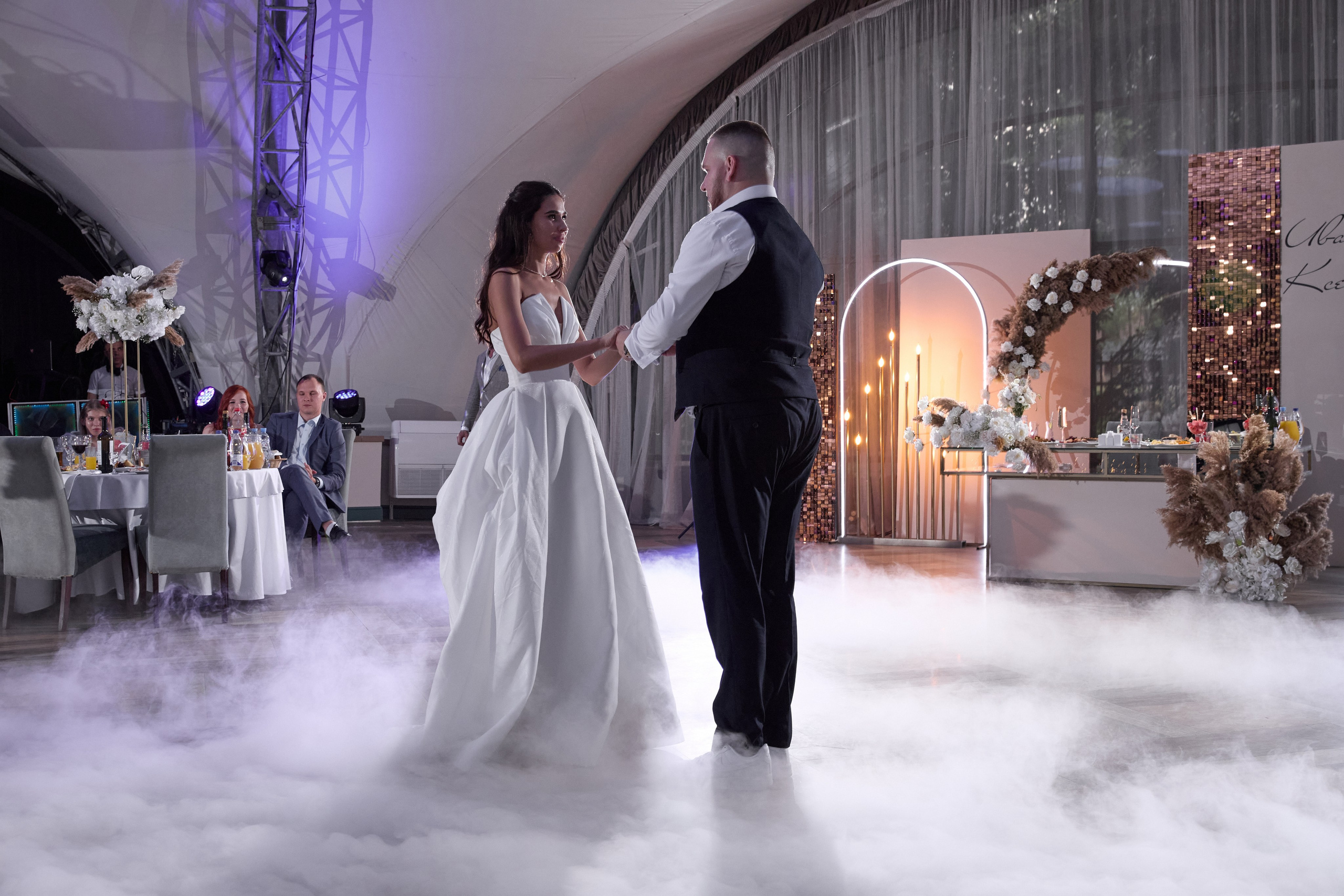 I&K. Фотограф в Самаре Диана Анисимова