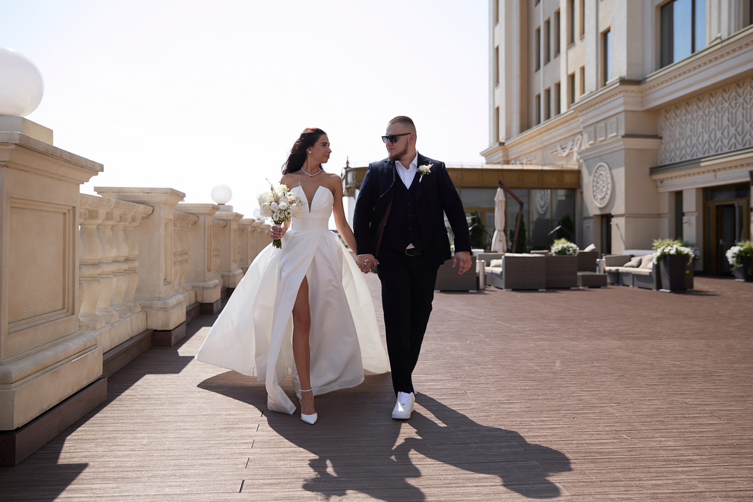 I&K. Фотограф в Самаре Диана Анисимова