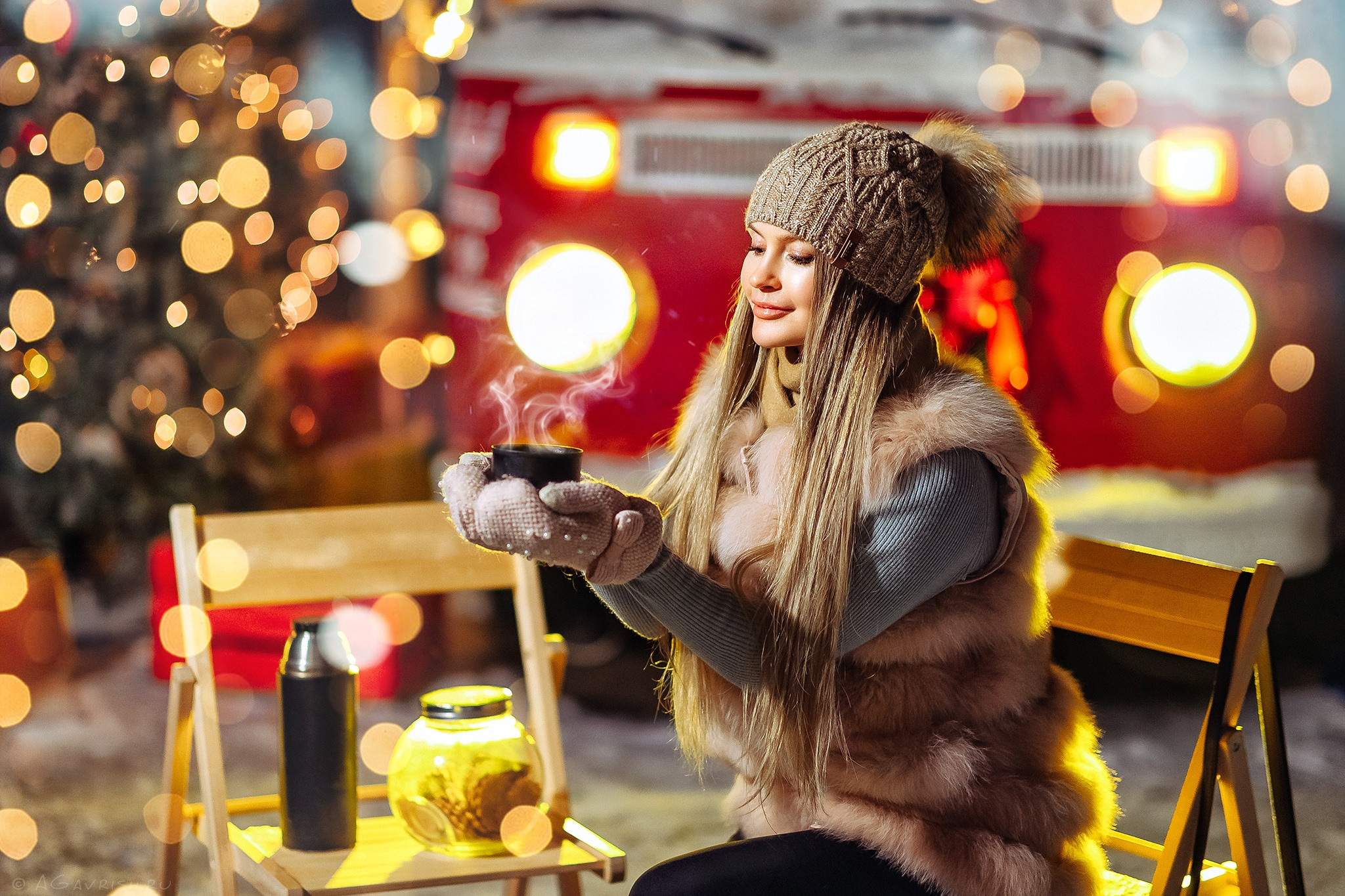 Фотограф Александр Гавриш — фотосессии и фотопроекты в Москве