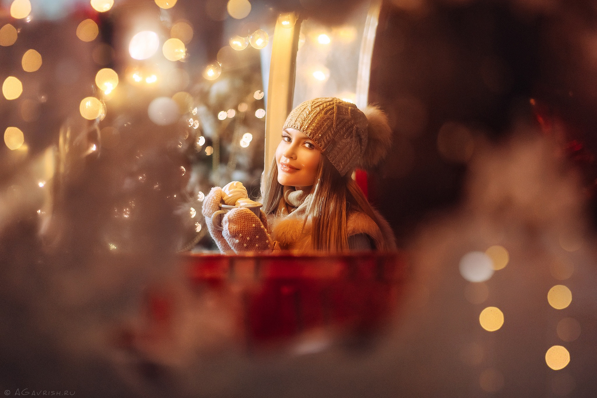 Фотограф Александр Гавриш — фотосессии и фотопроекты в Москве