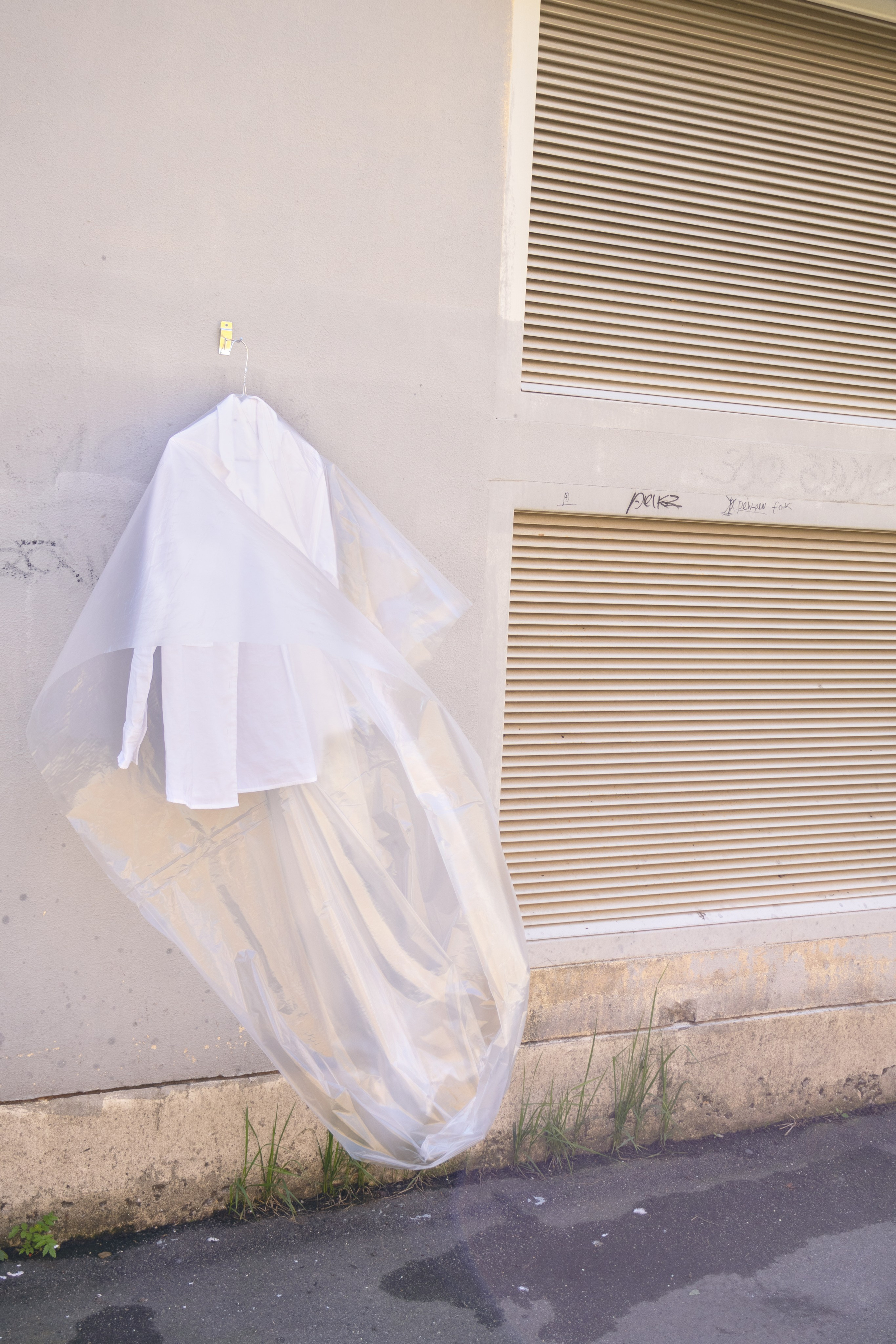 Urban extensions. Art direction & Design | Curiosa