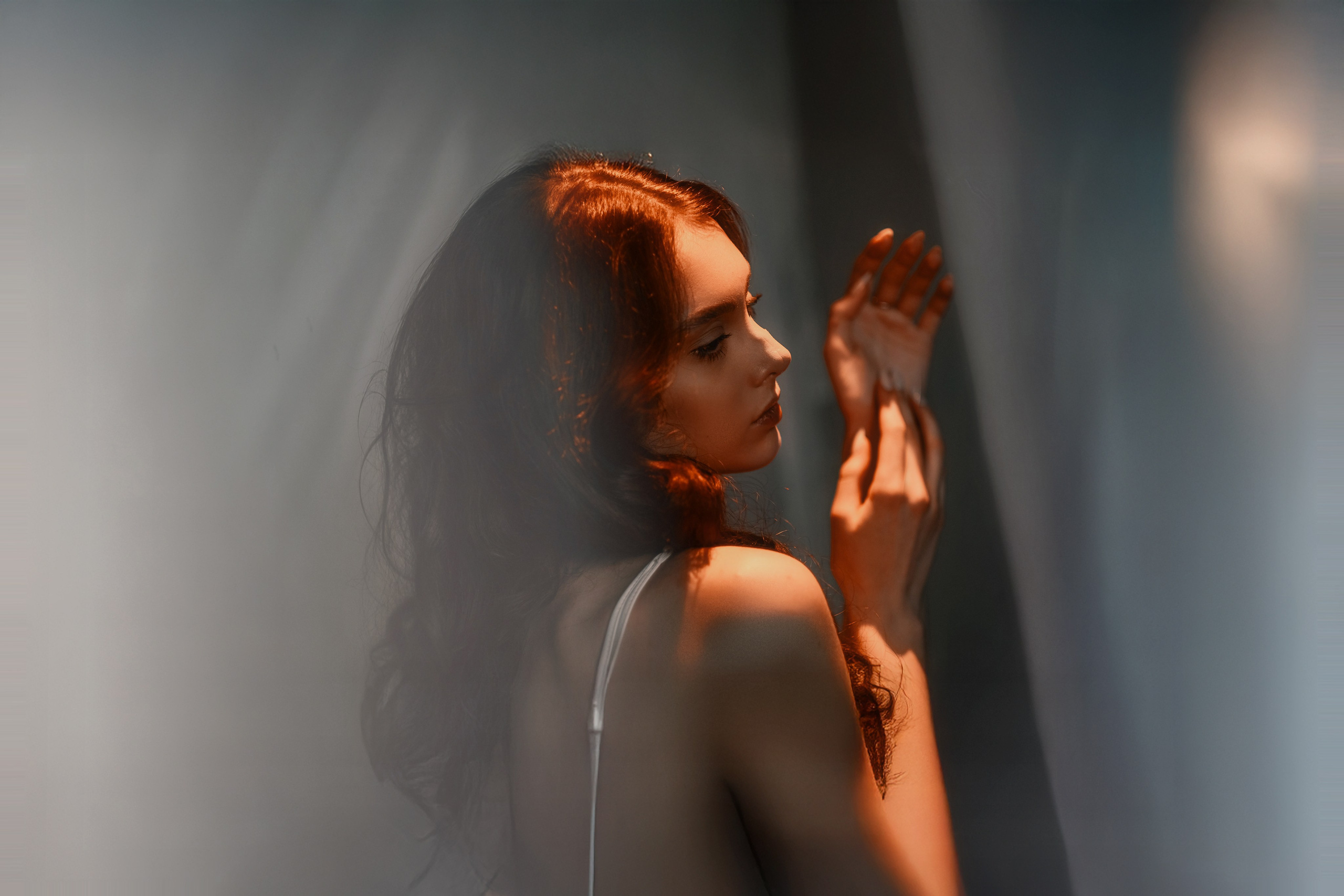 Ира. Фотограф в Самаре | Варя Борисова