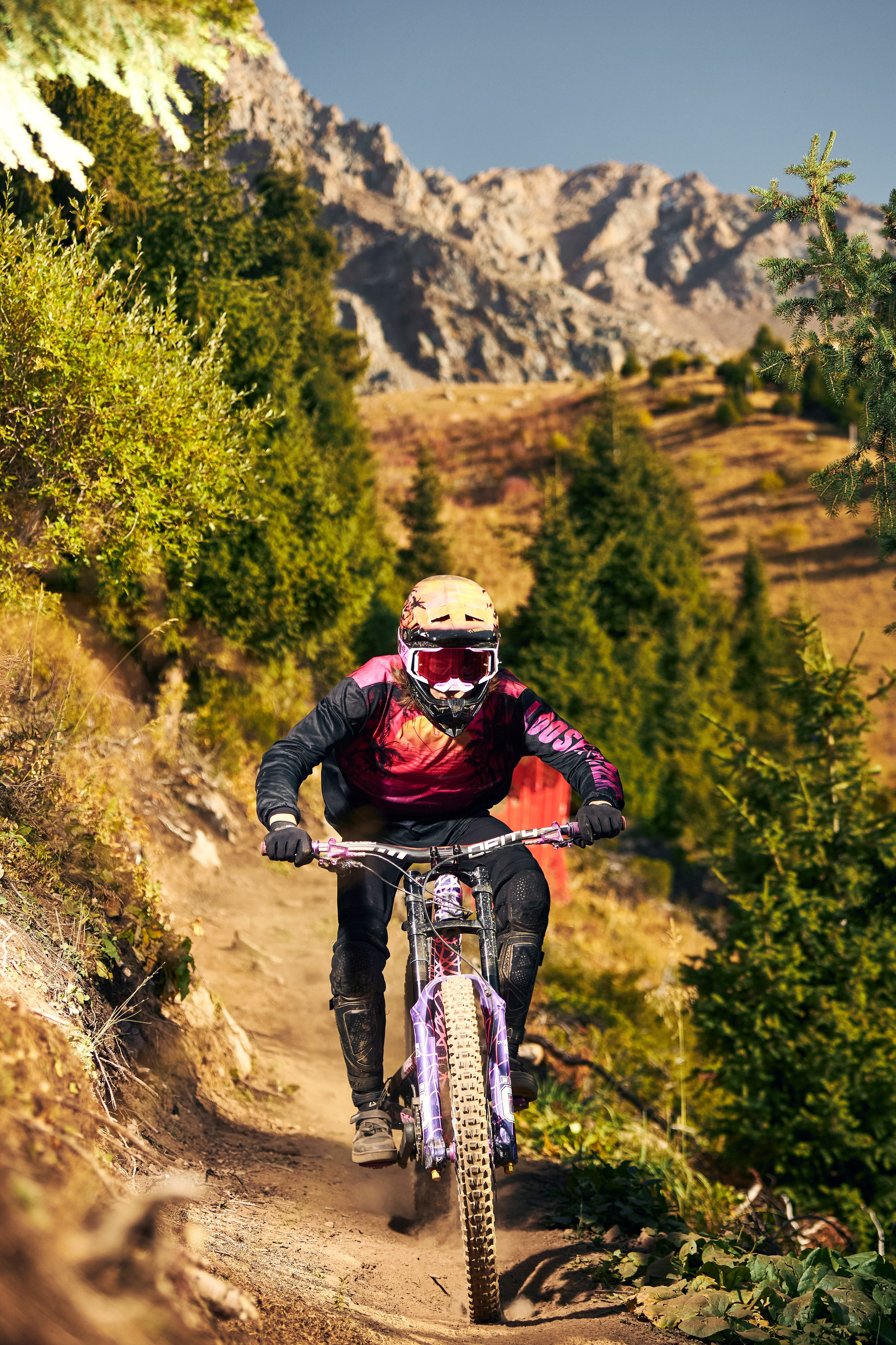 Downhill. Спортивный/коммерческий фотограф/видеограф