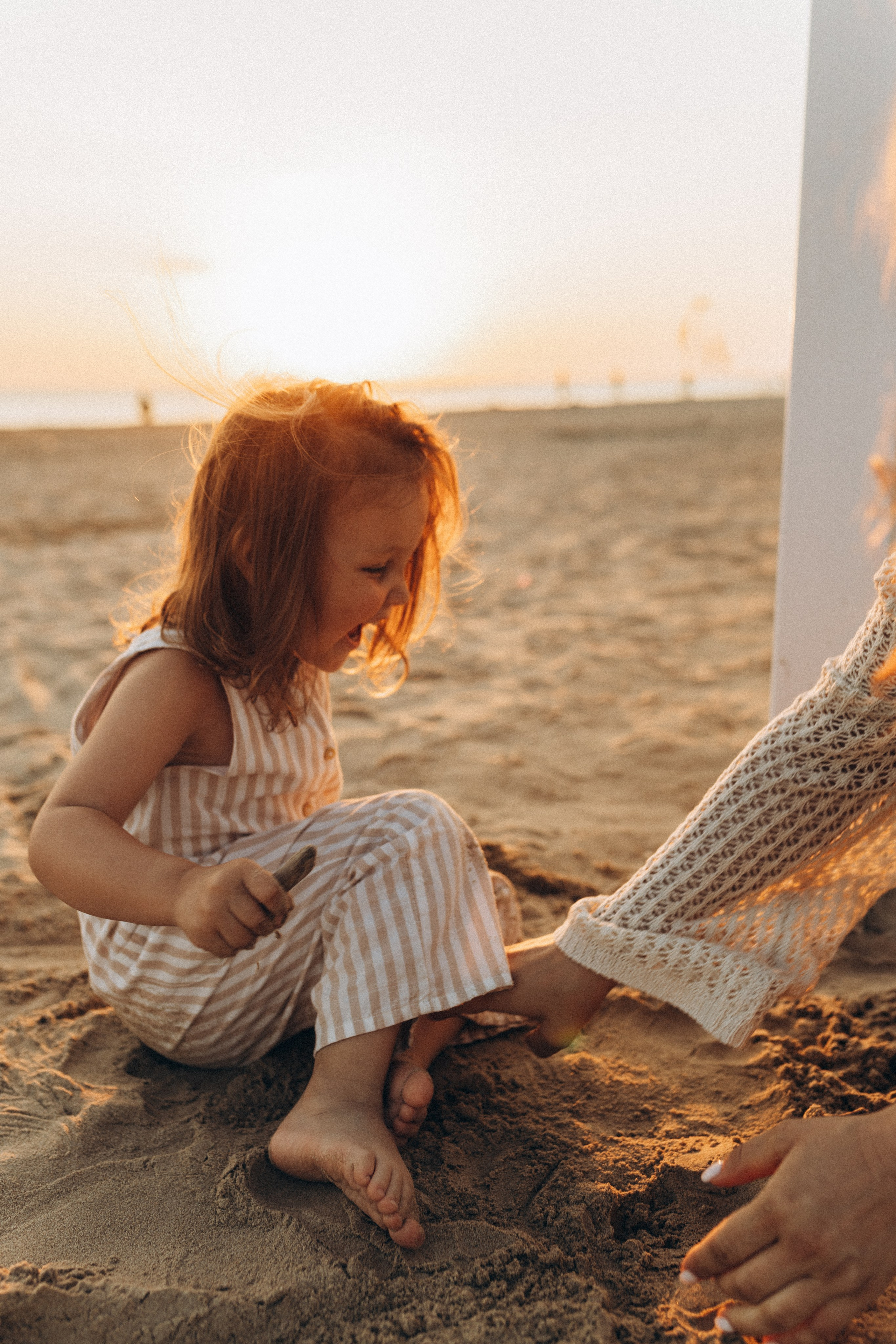 Вера и Варя. Семейный фотограф в Новороссийске и Анапе Александра Яковлева