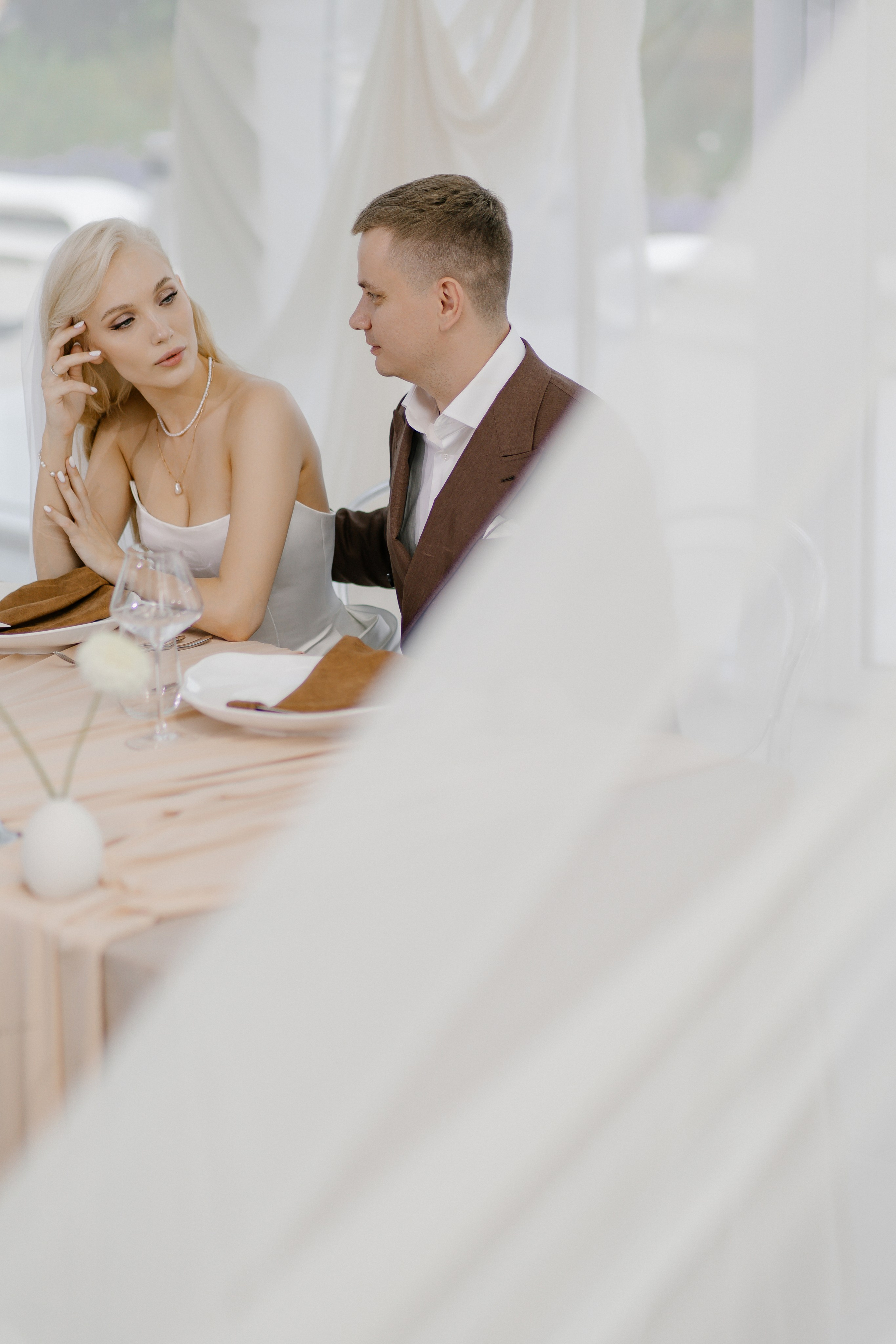 L U B O V. Свадебный фотограф Алина Хабарова