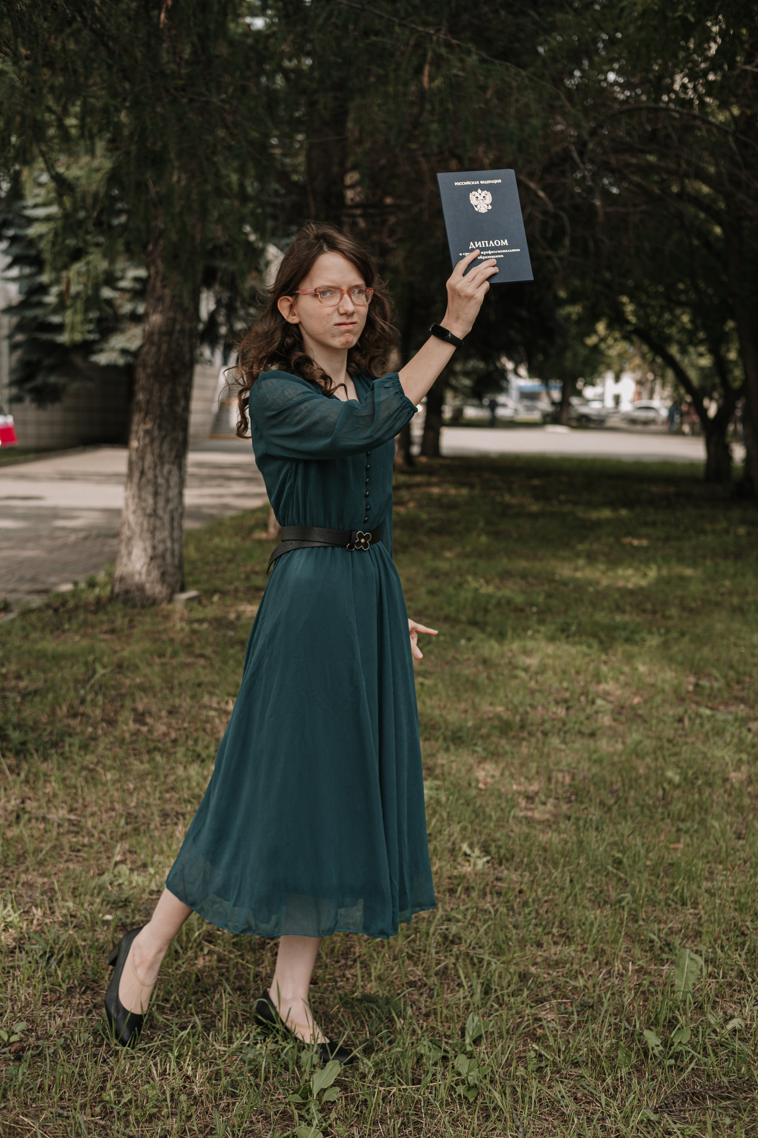 Выпускной. Свадебный фотограф Челябинск