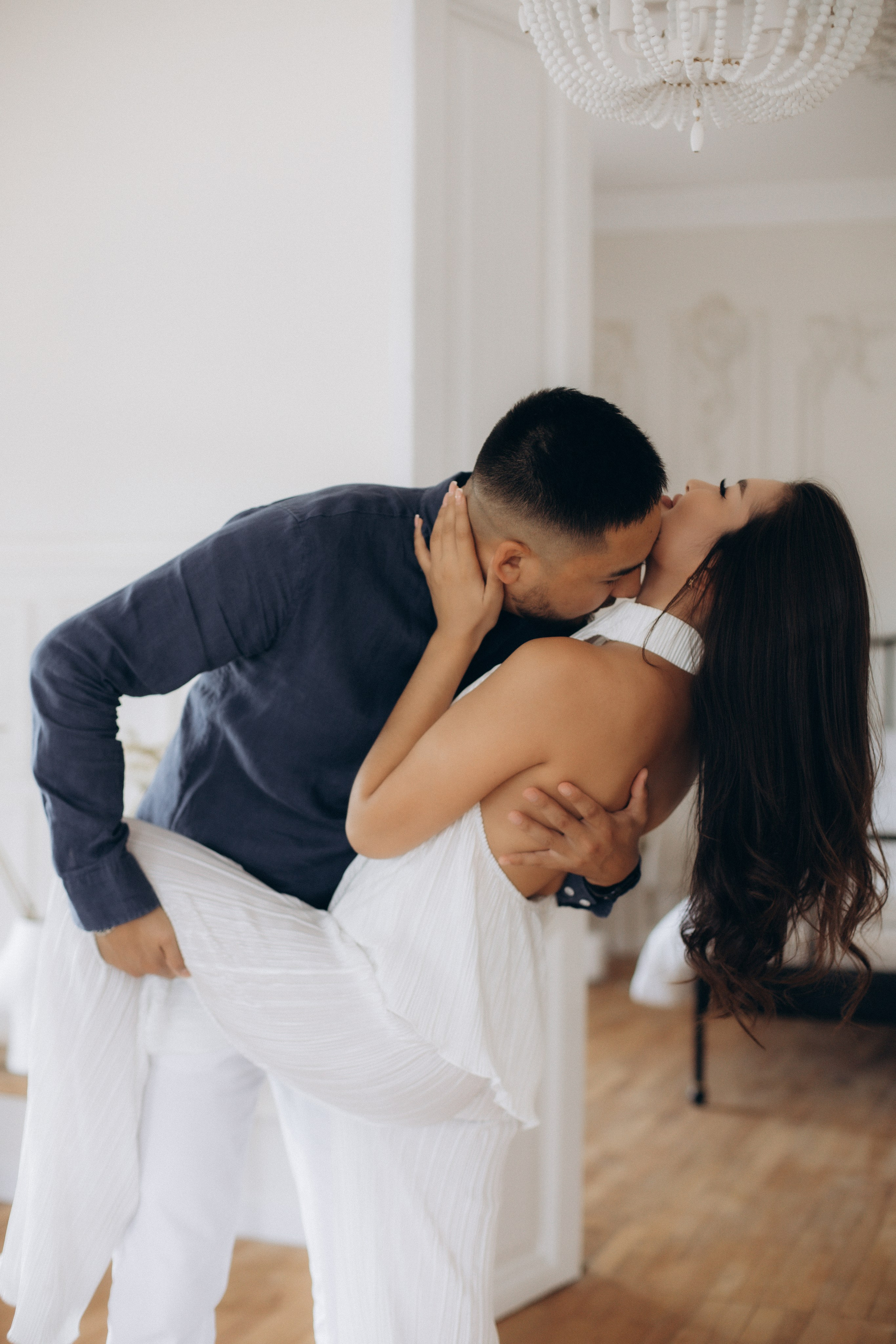 Ринат и Мадина. Портретный и свадебный фотограф в Астрахани Сабира Аубекерова