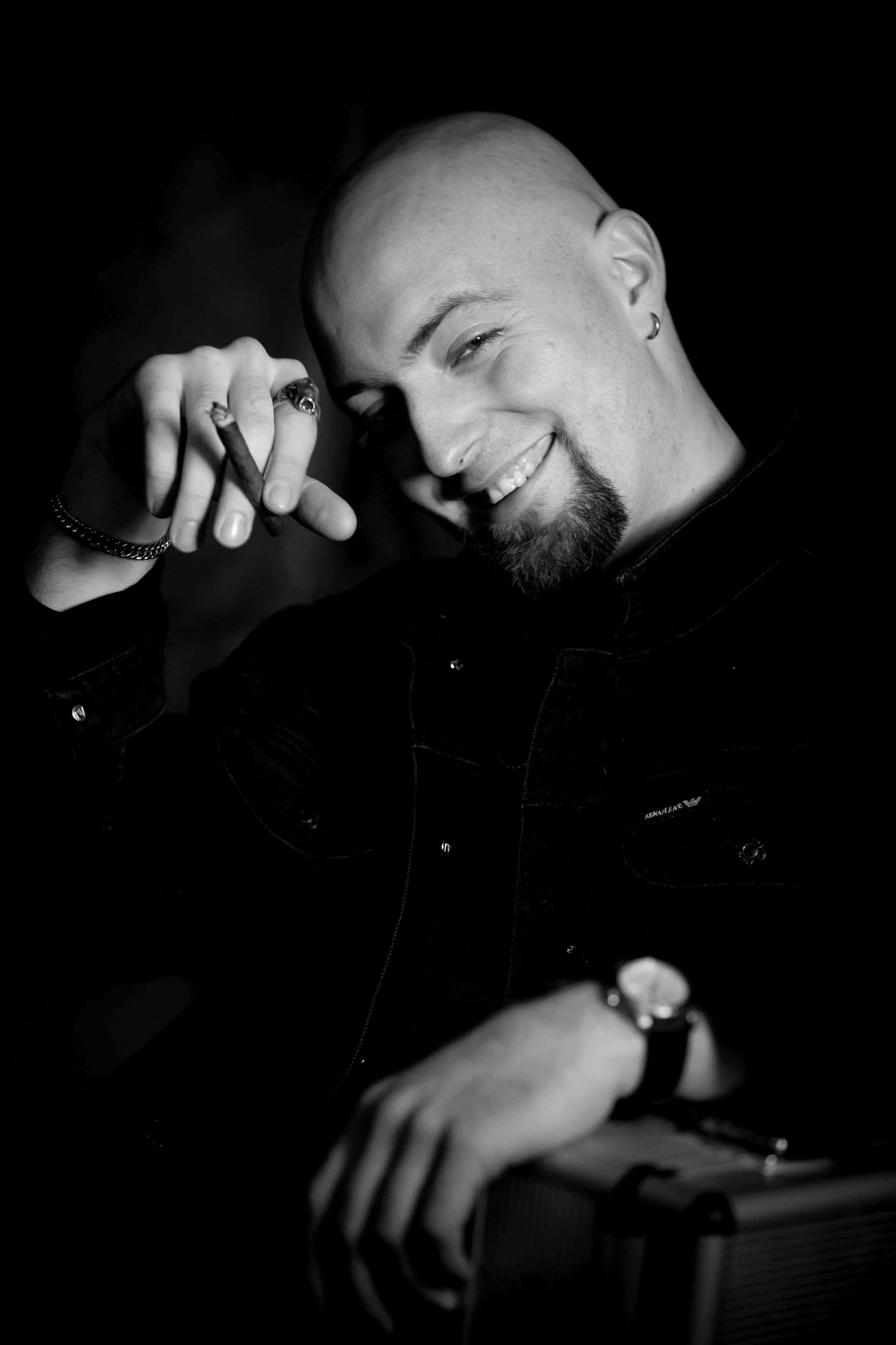 АЛИ. Портфолио