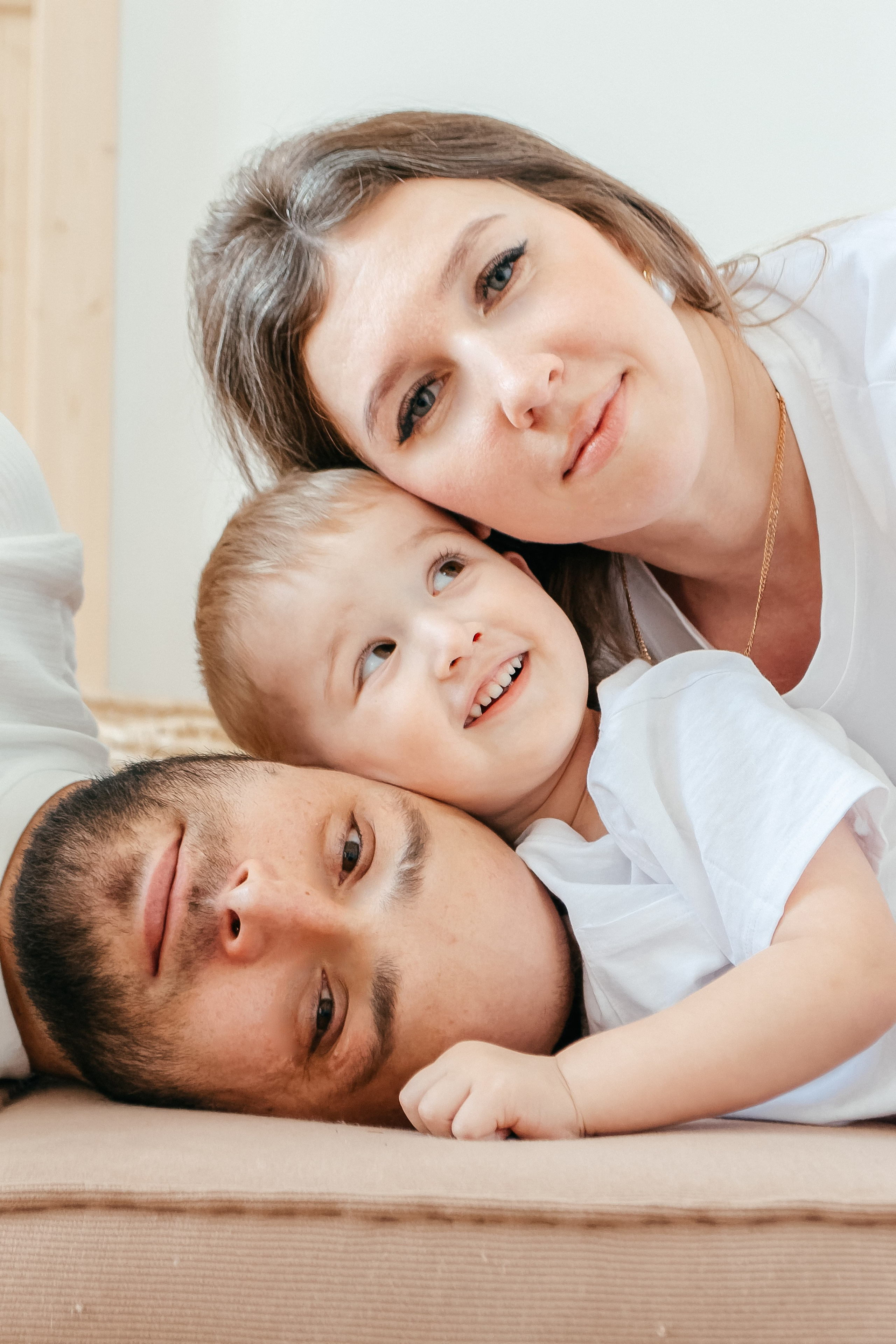 FAMILY. Фотограф Анастасия Ким