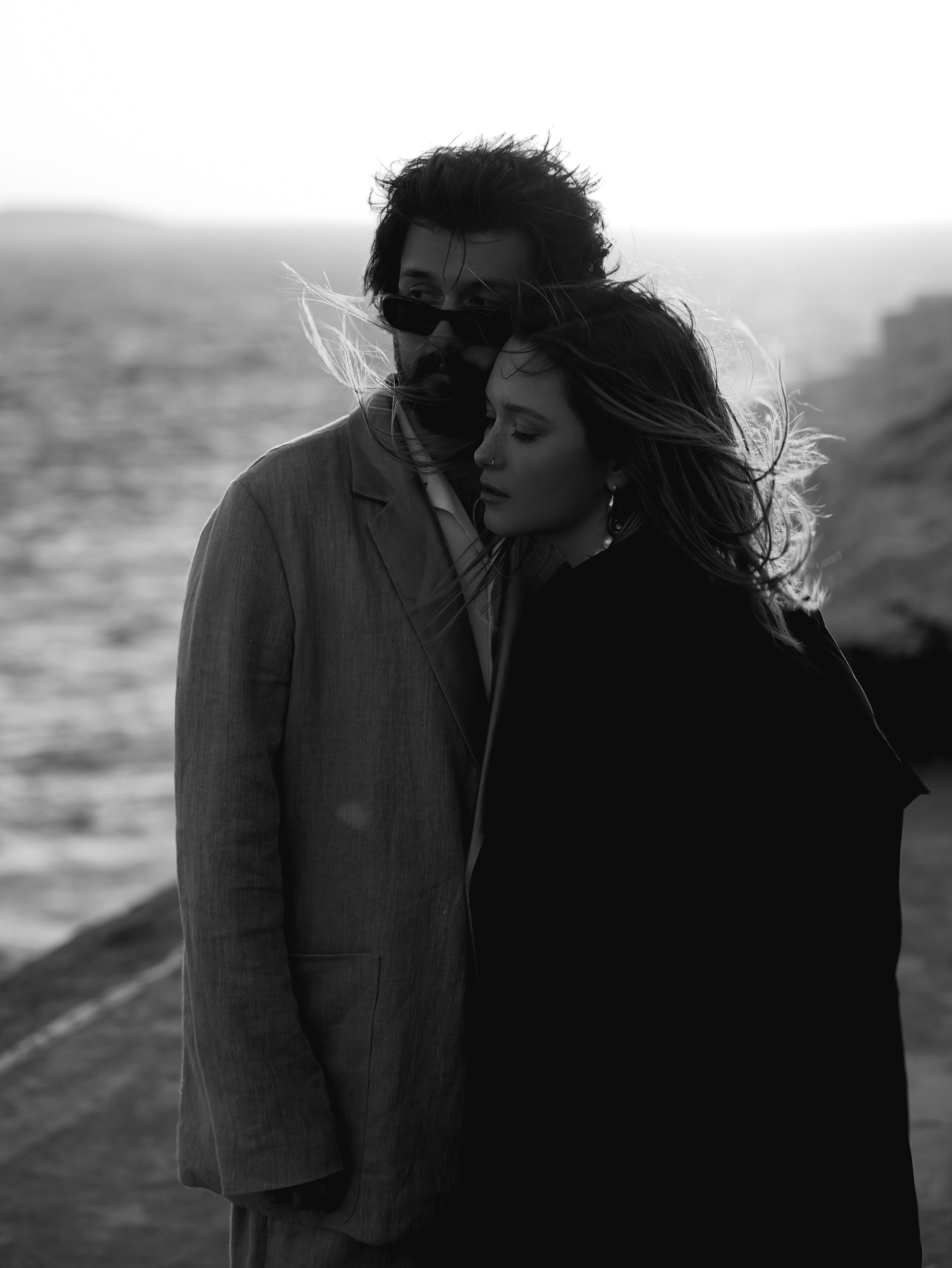 Ветер в наших волосах