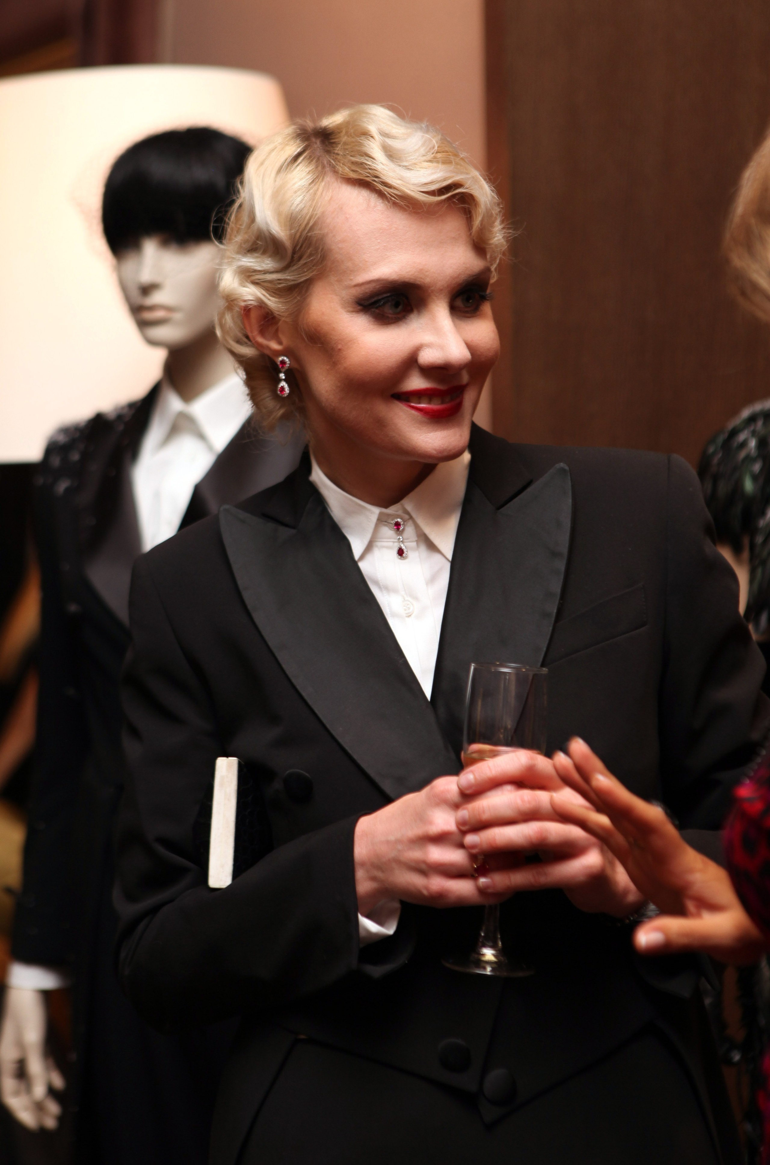 Презентация коллекции Zarina by Renata Litvinova