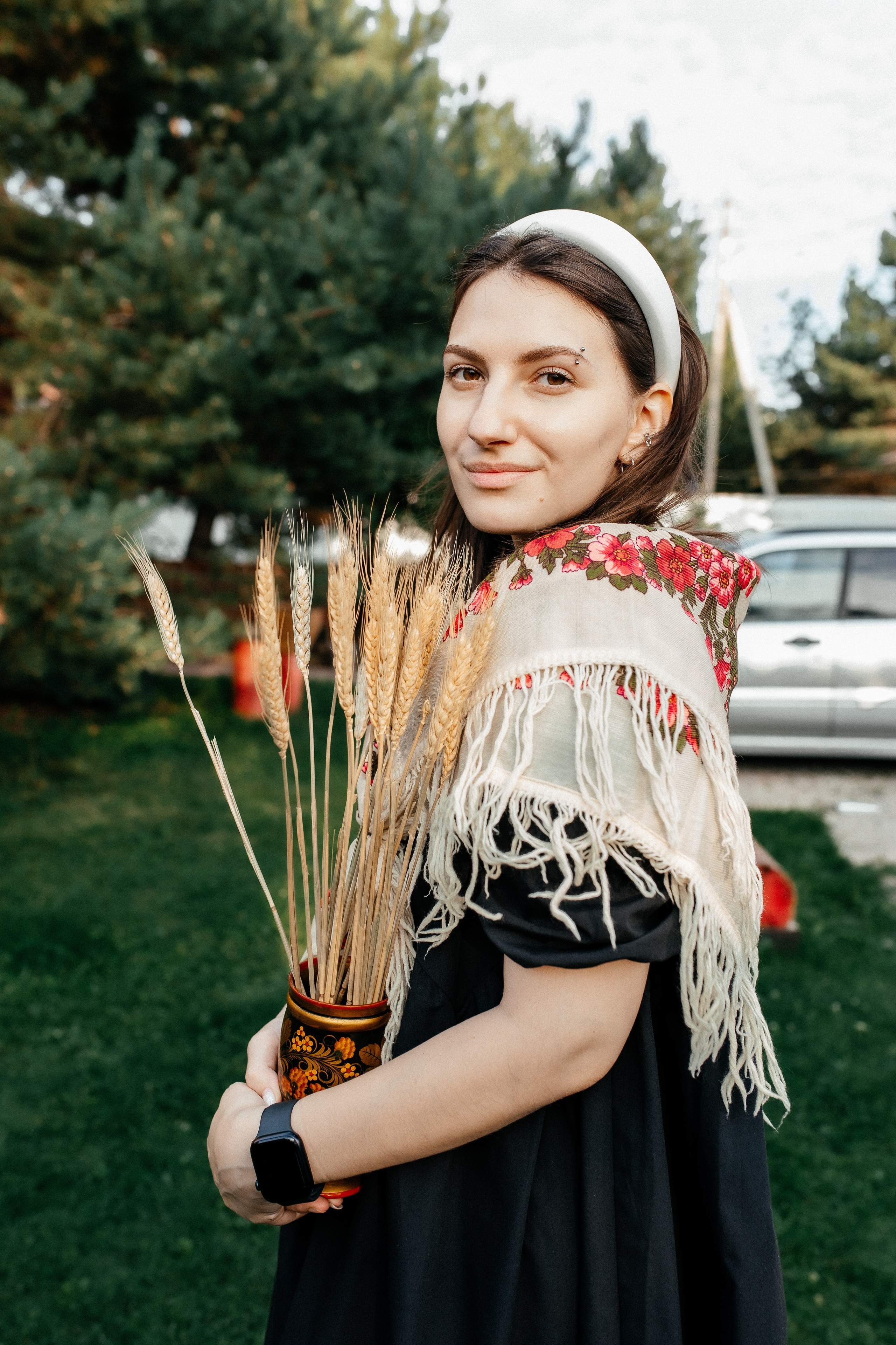 День рождения Марины! Тематический! Репортаж. Профессиональный фотограф, Москва |Видное Елена Елизарова