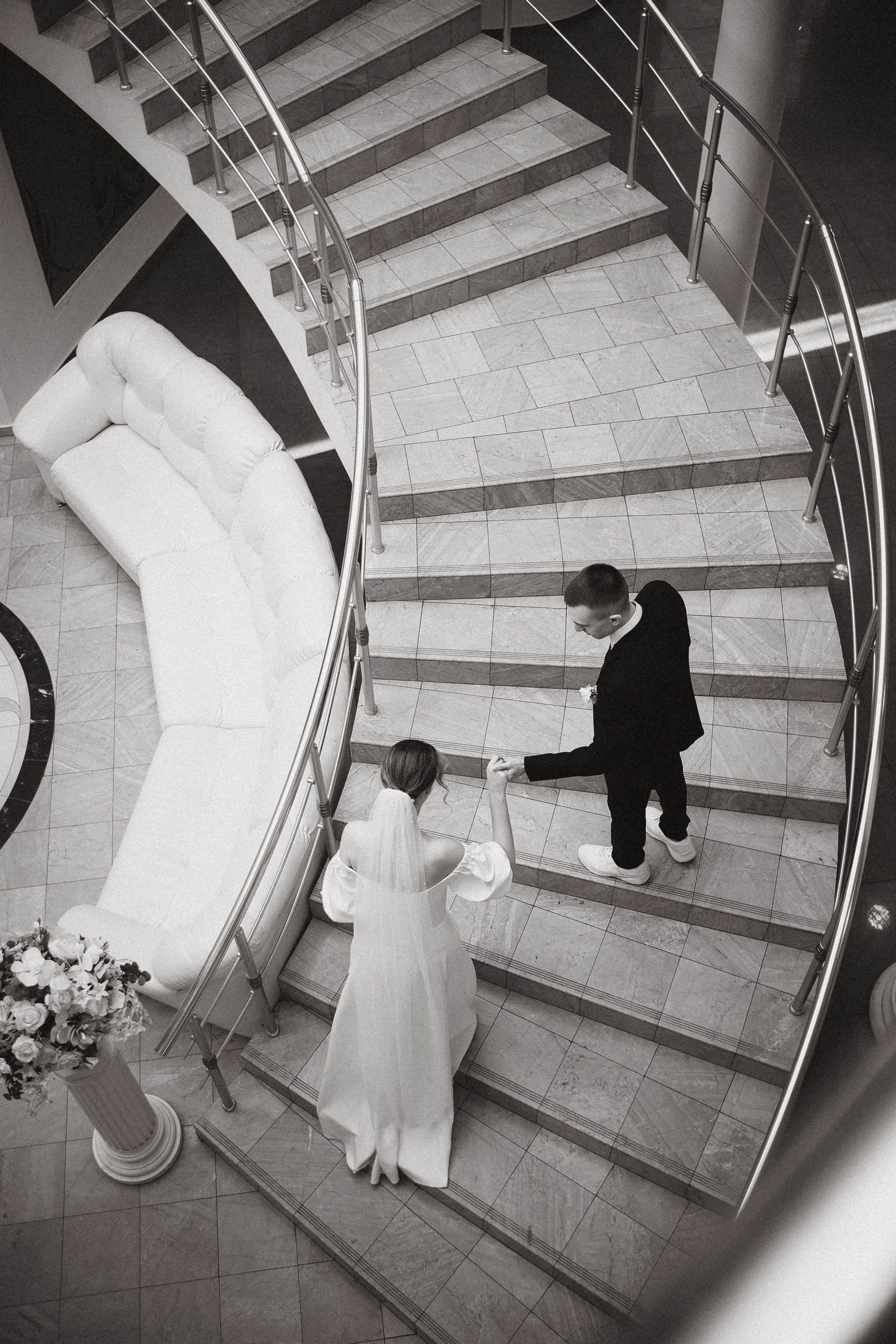 Ксюша & Матвей. Загс Приморского р-на. Phdkvmr.ru