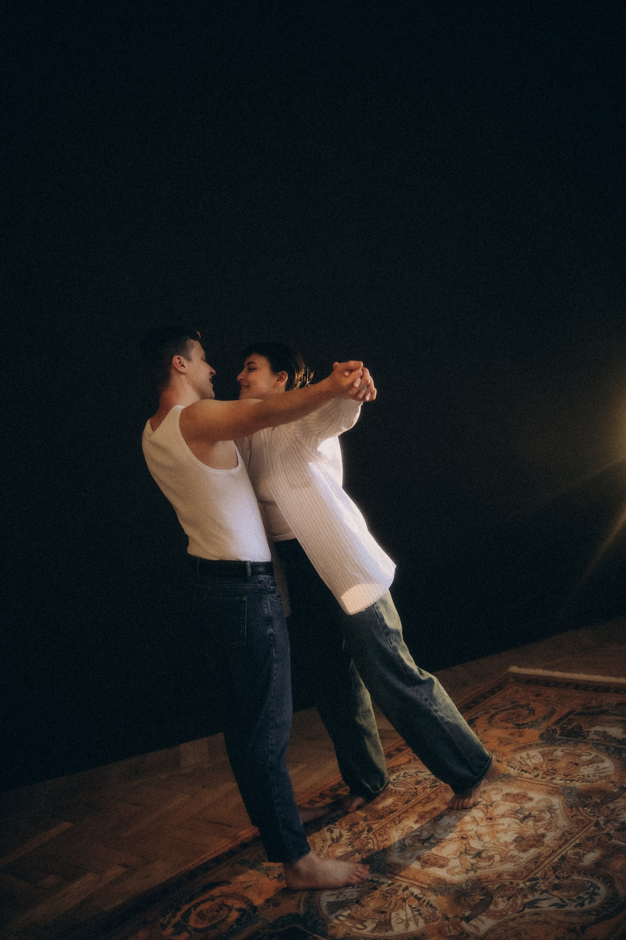 Вера & Саша. Phdkvmr.ru